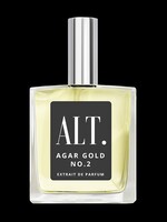 ALT. Fragrances Agar Gold Insp by Tom Ford Oud Wood 30ml Alt Fragrances