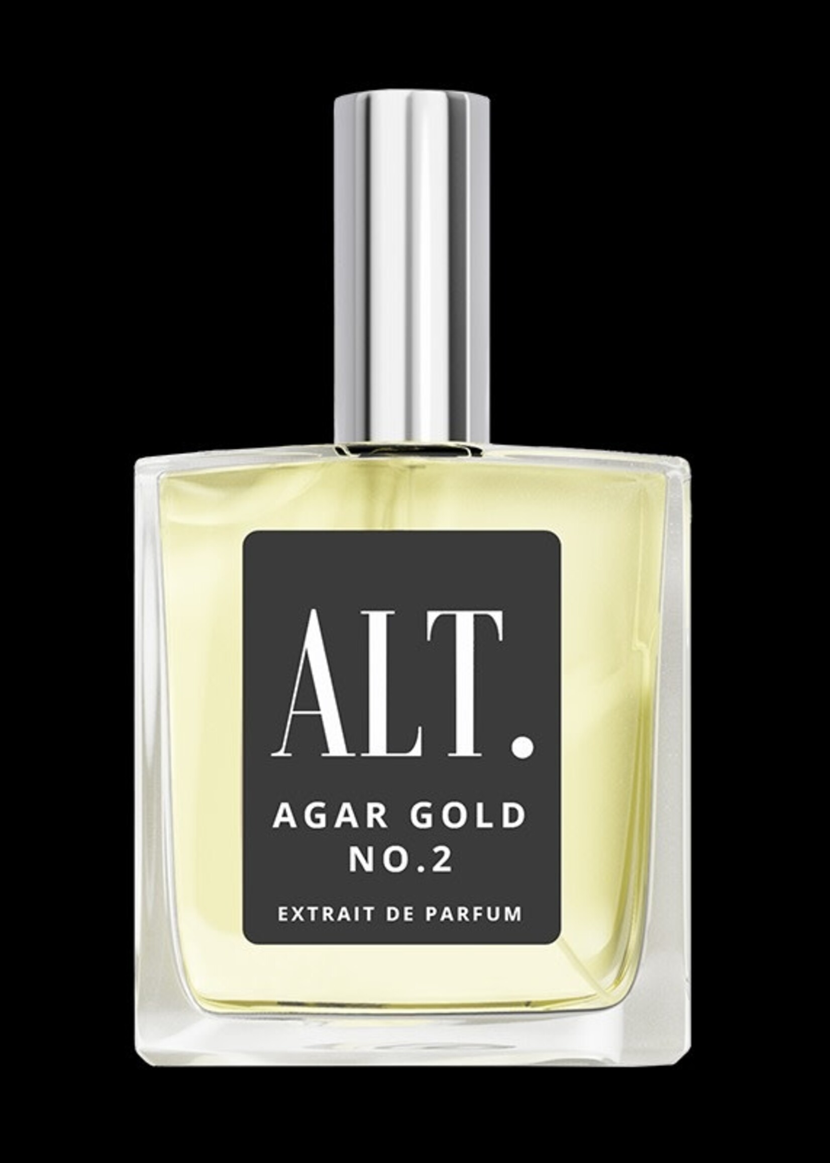 ALT. Fragrances Agar Gold Insp by Tom Ford Oud Wood 30ml Alt Fragrances