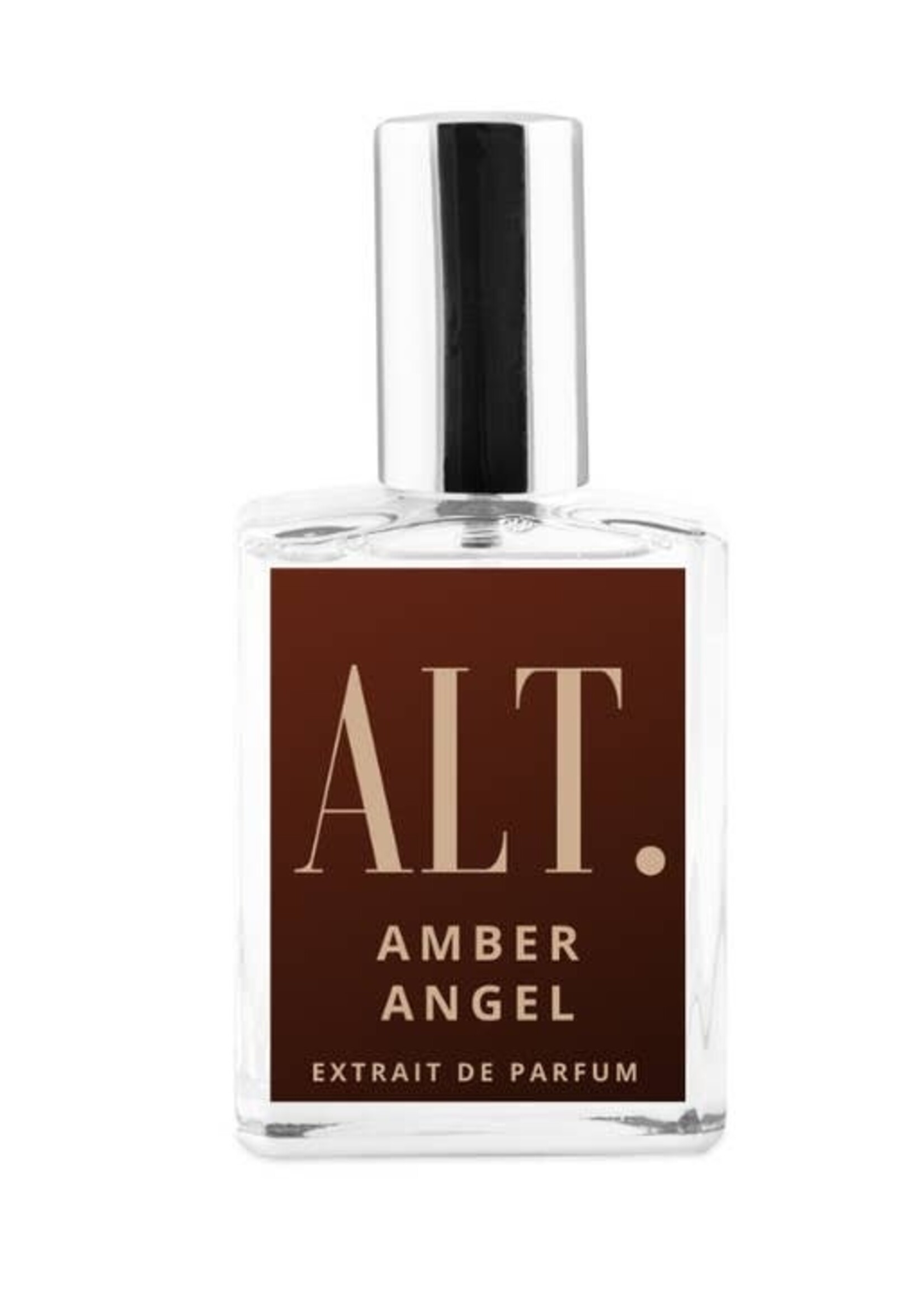 ALT. Fragrances Amber Angel Perfume (Inspired by Angels Share)
