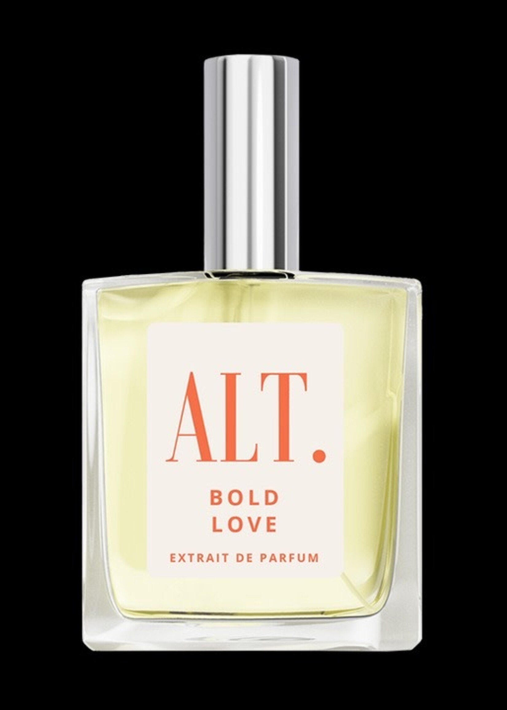 ALT. Fragrances Bold Love (Inspired by Love Don't be Shy)