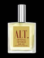 ALT. Fragrances Crystal Intense Perfume (Inspired by Baccarat Rouge 540)