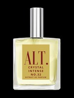 ALT. Fragrances Crystal Intense Perfume
