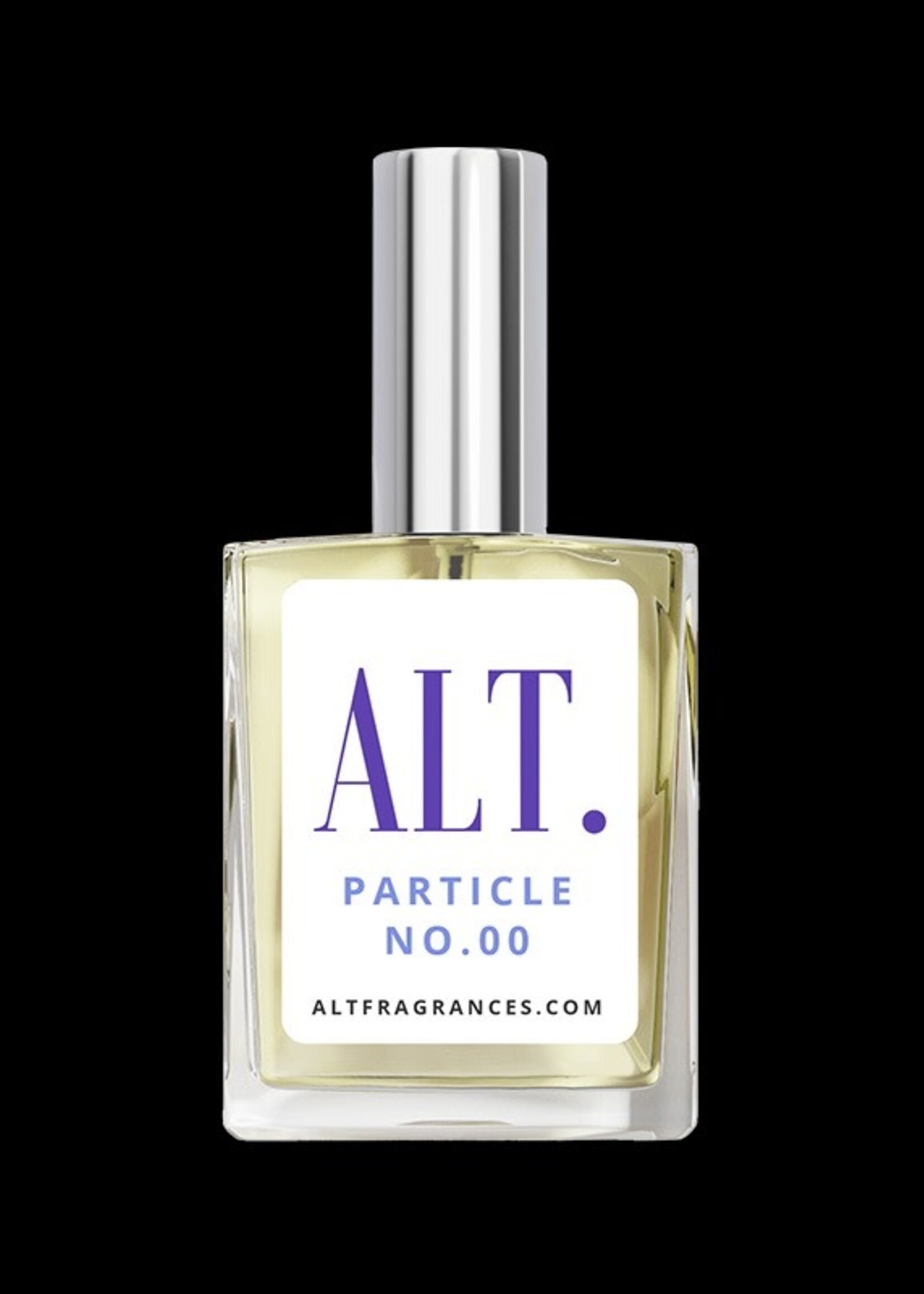 ALT. Fragrances Particle Insp by Molecule 60ml Alt Fragrances
