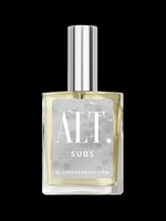 ALT. Fragrances ALT Fragrances Suds Perfume Insp by Margiela Replica Bubble Bath