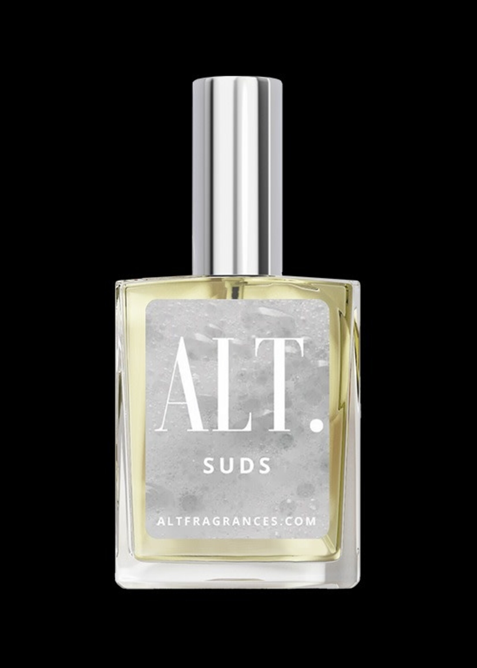 ALT. Fragrances Suds Perfume