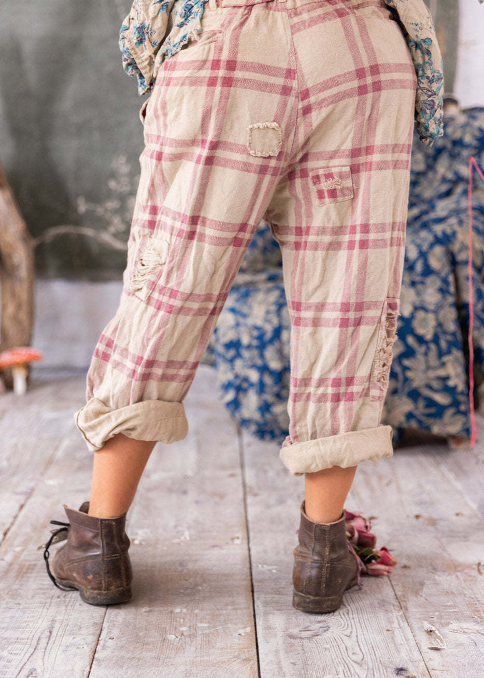 Magnolia Pearl Charmie Trousers Kaya Pants 302 One Size