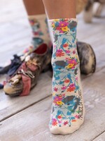 Magnolia Pearl MP Pony Socks 131 Filly Fun One Size