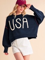 USA Sweater