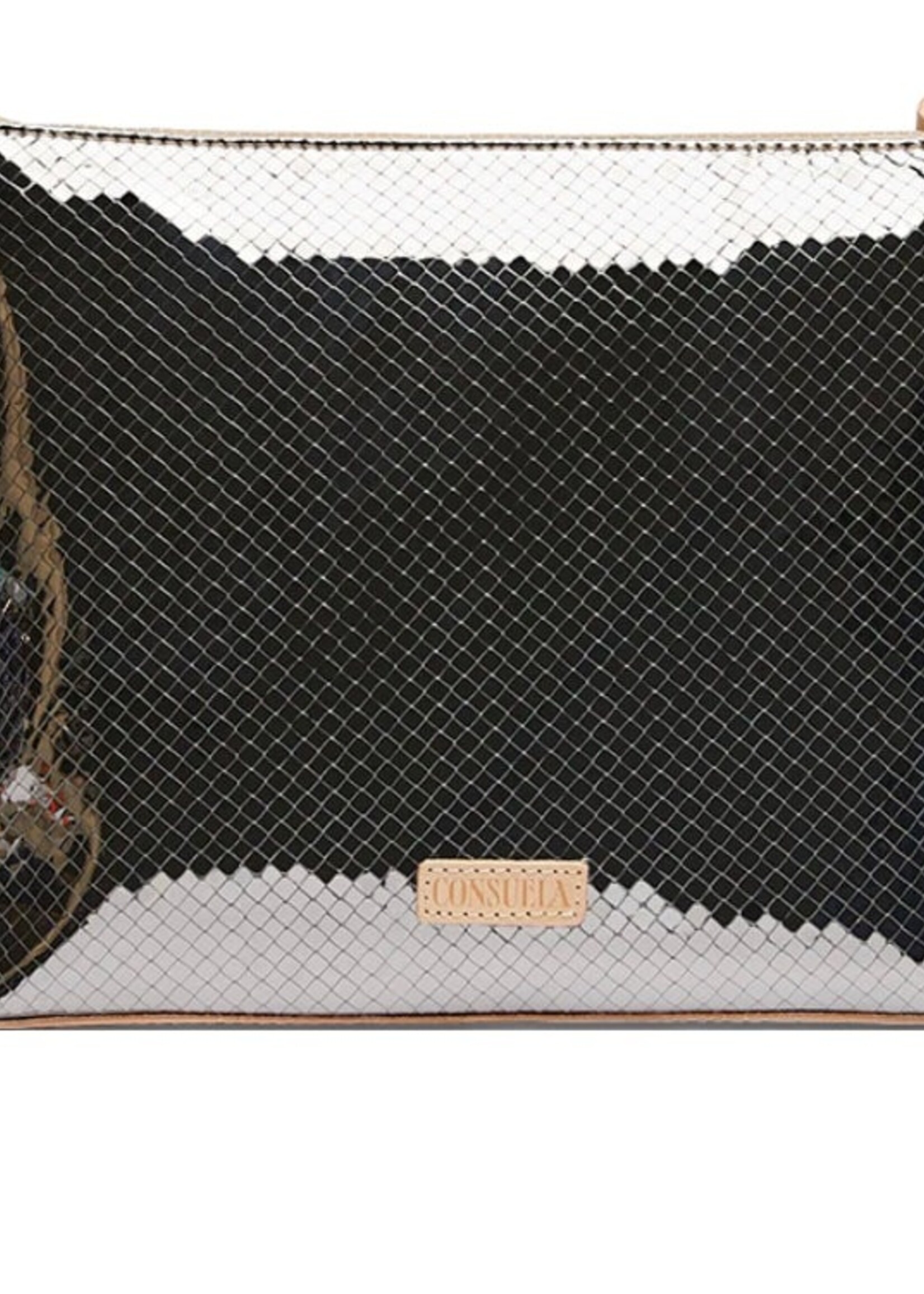 Consuela Downtown Crossbody Kyle