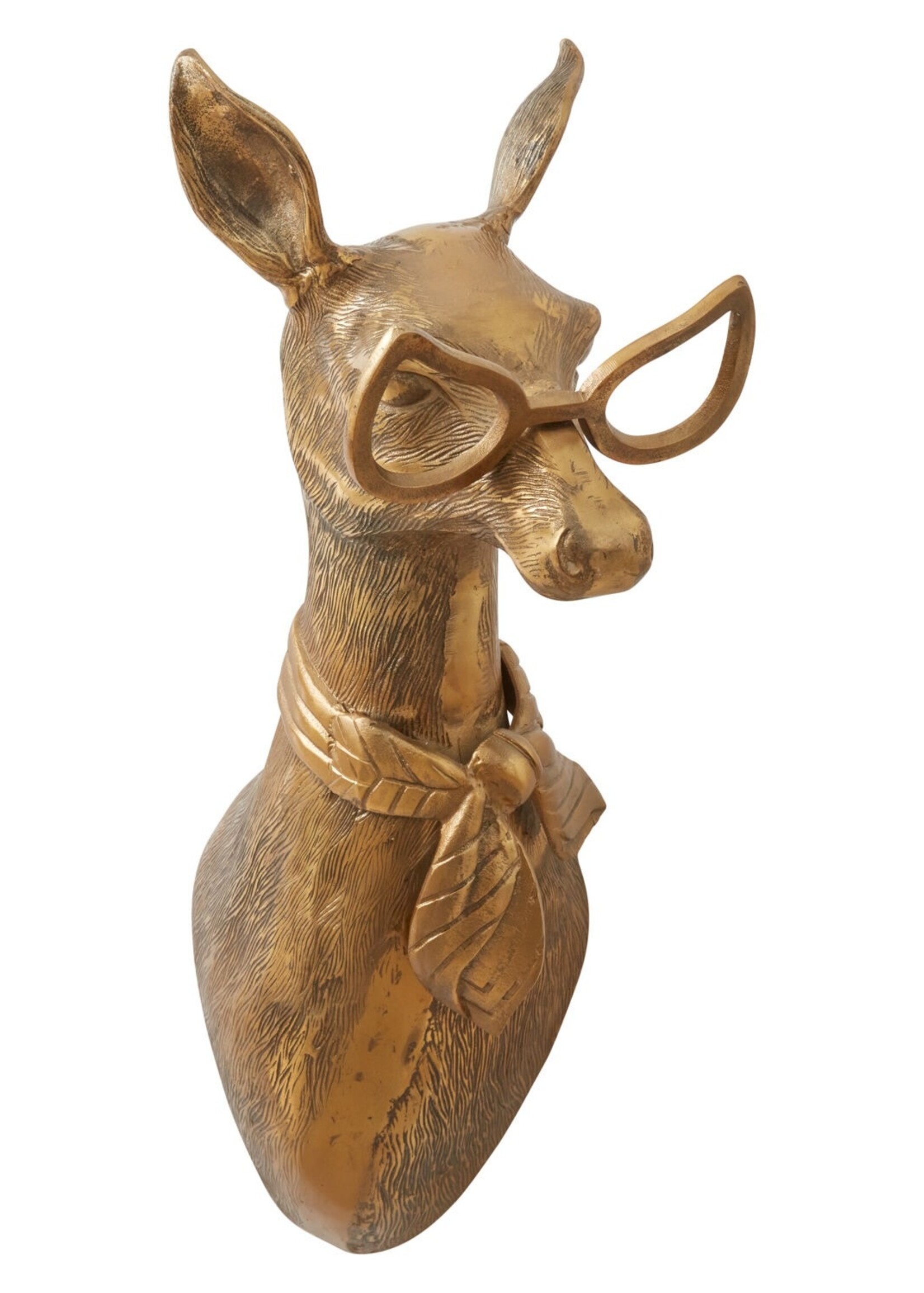 Eric + Eloise (E+E) Collection PREORDER Margie the Doe Wall mount E+E Collection