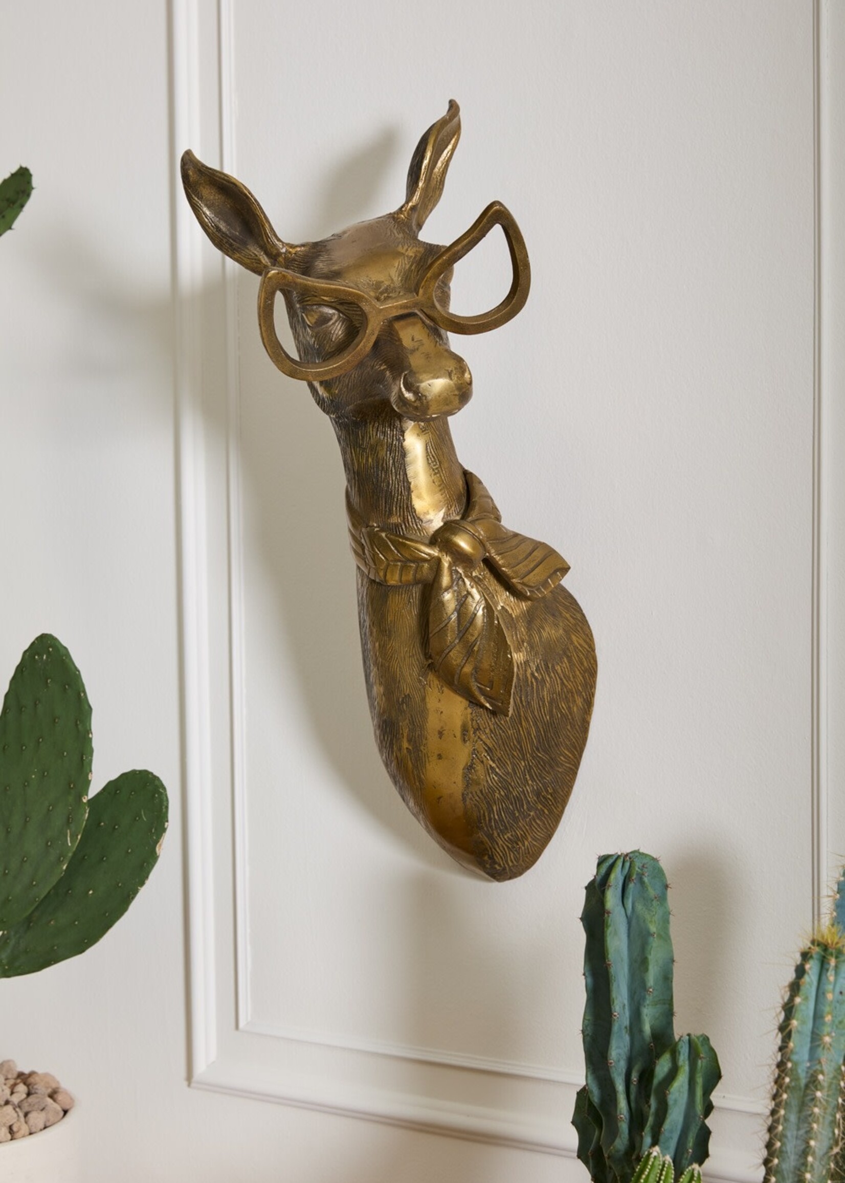 Eric + Eloise (E+E) Collection PREORDER Margie the Doe Wall mount E+E Collection