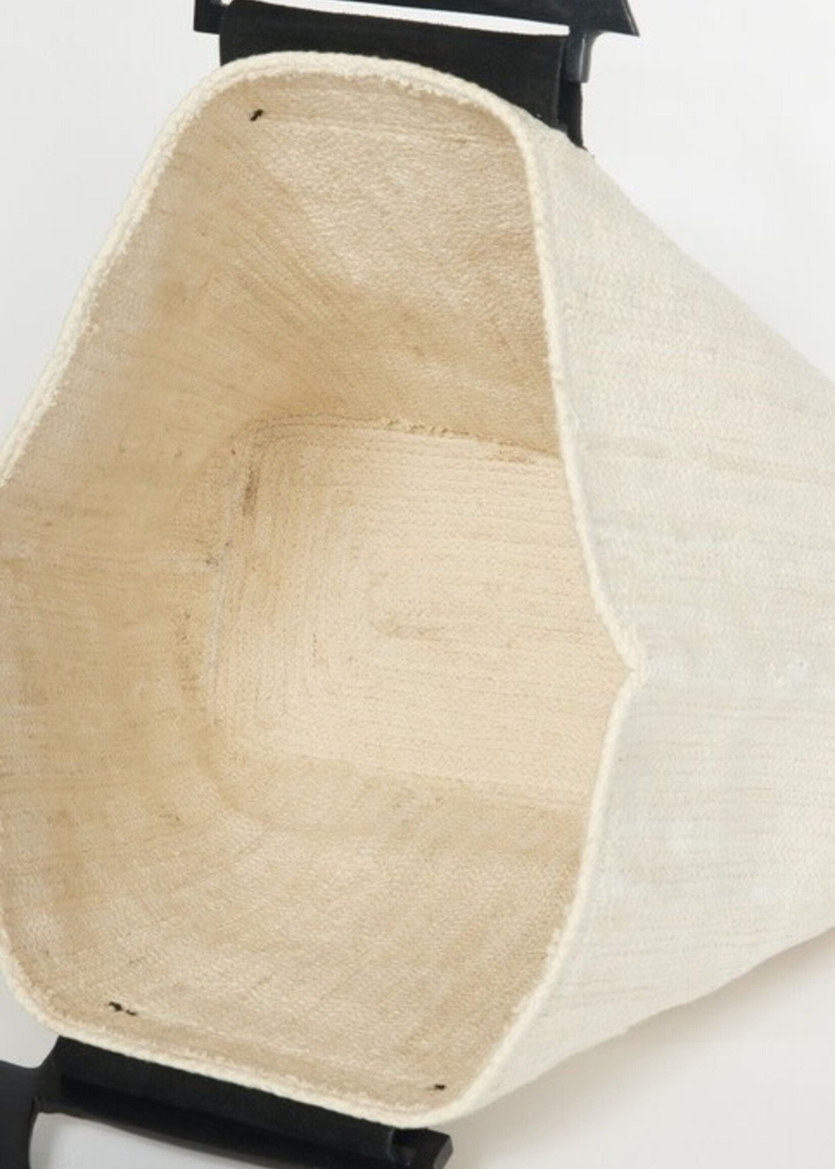 Resort Woven Tote Bag