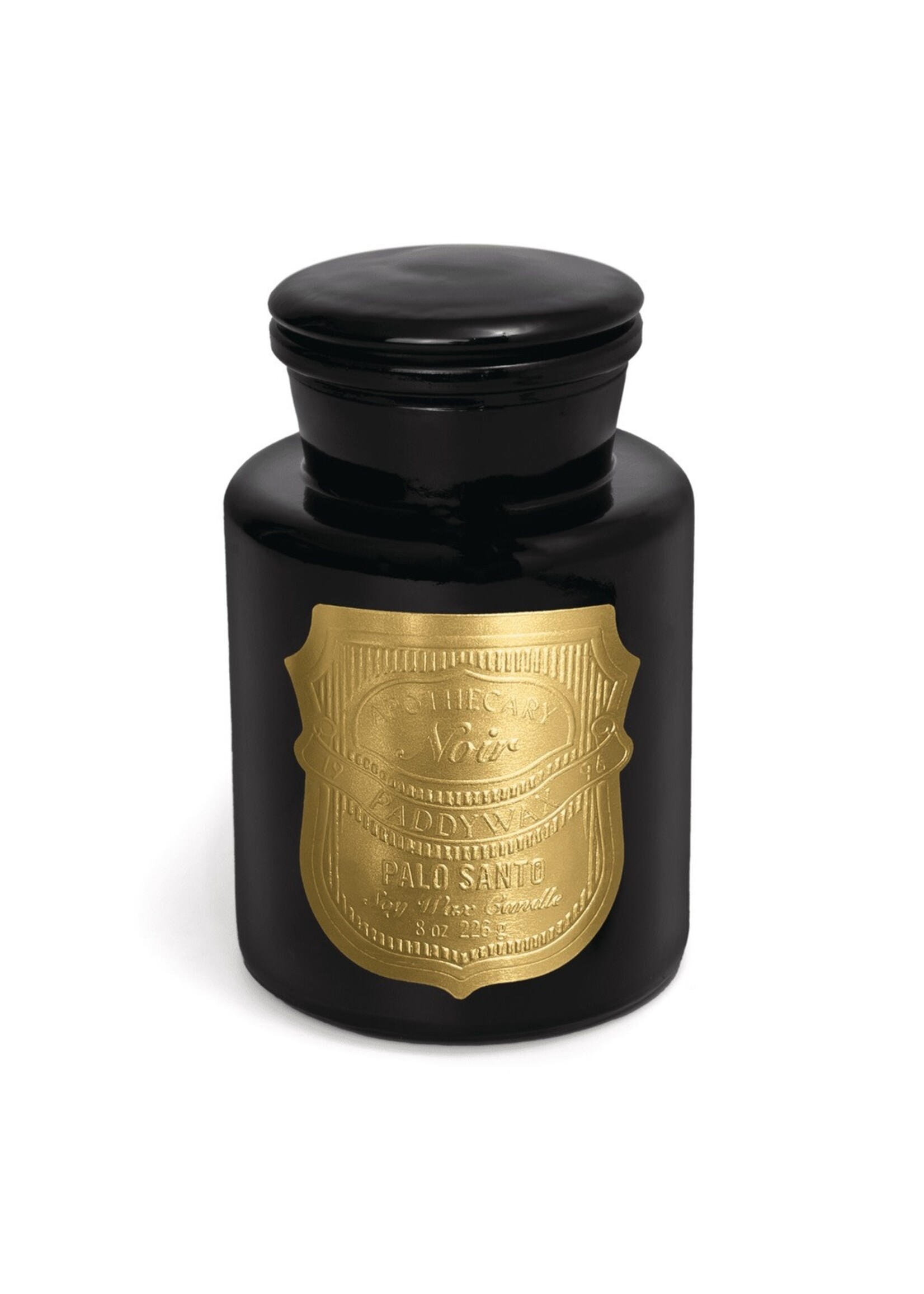 Paddywax Candles Apothecary Candle