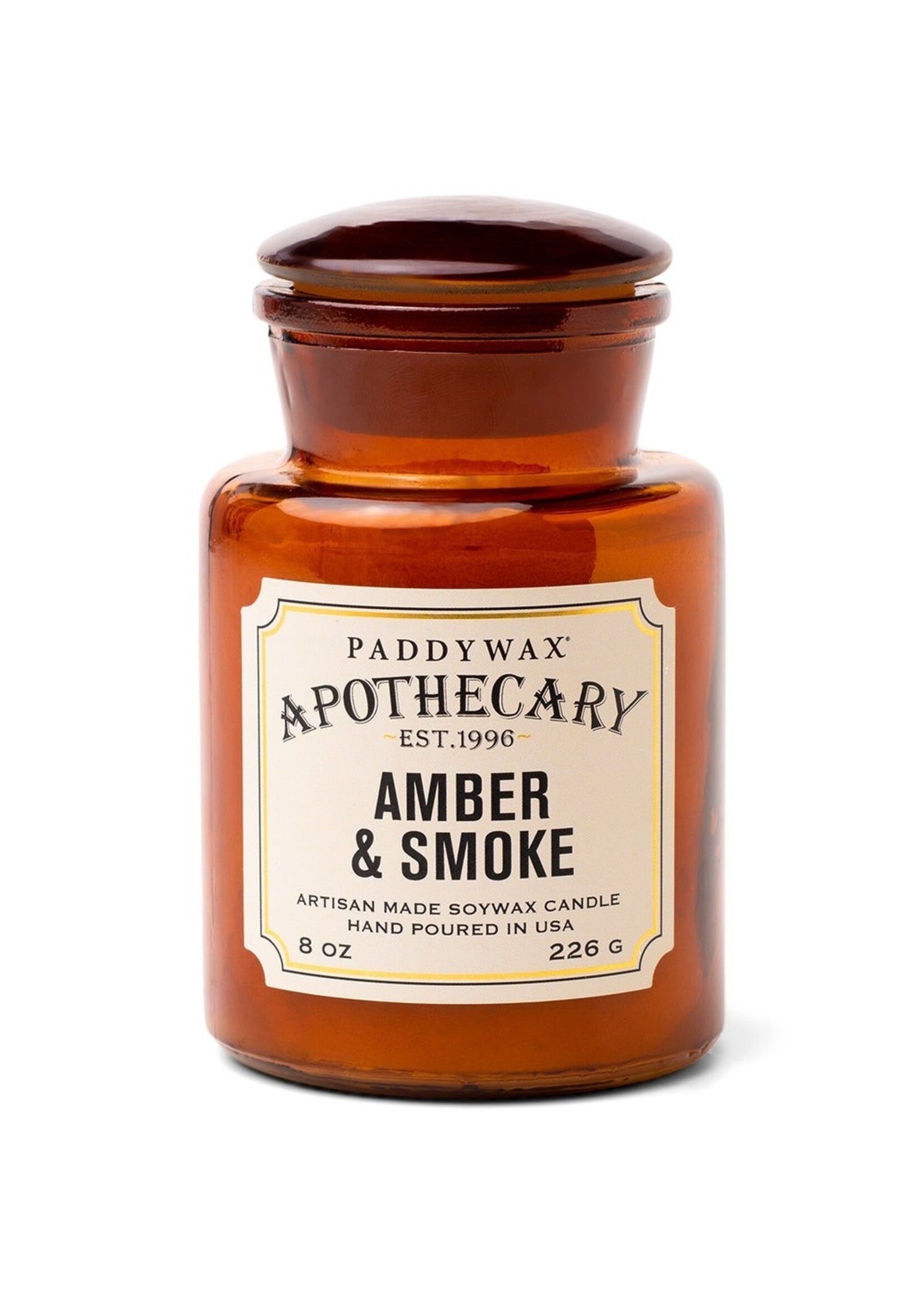 Paddywax Candles Apothecary Candle