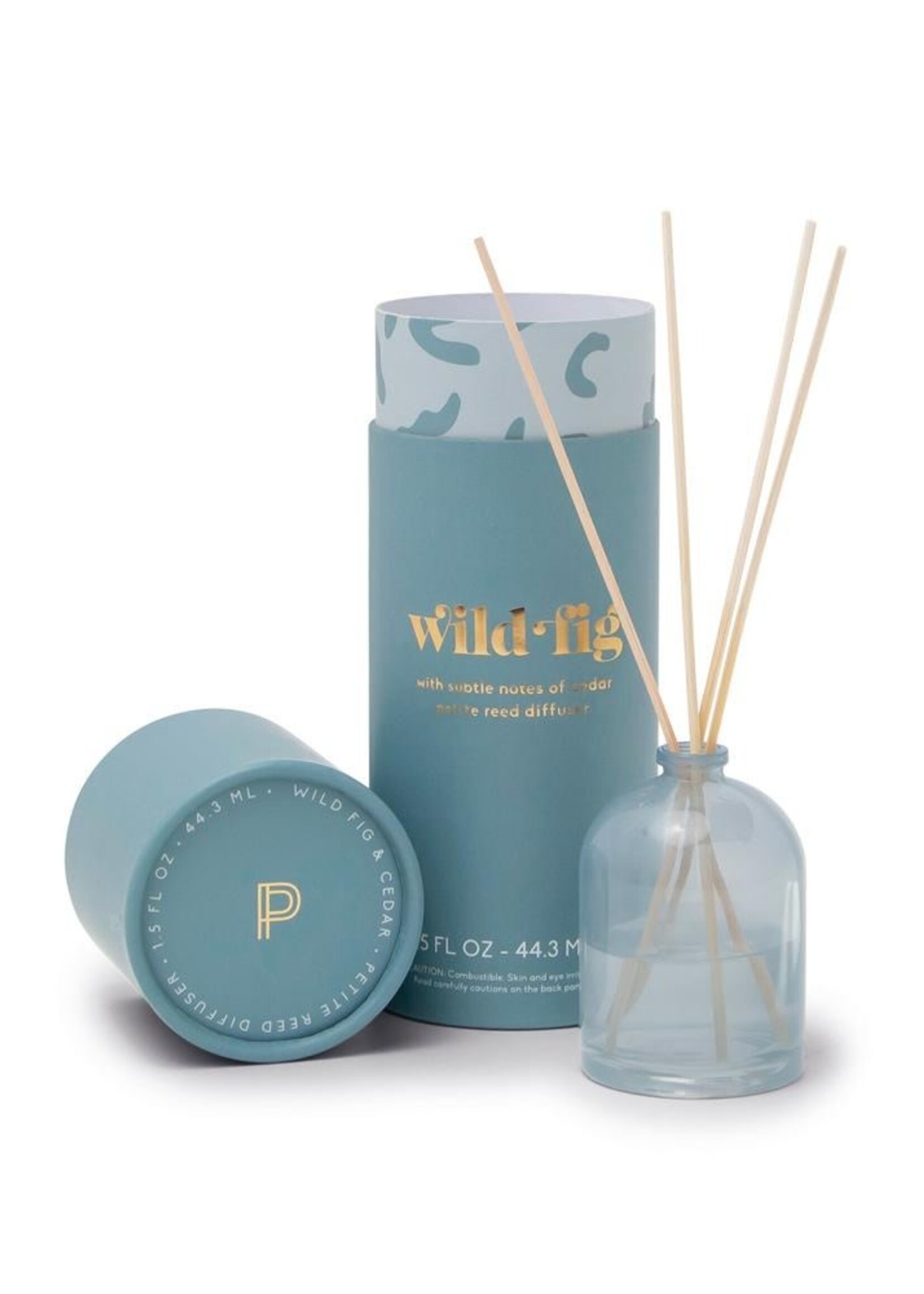 Paddywax Candles Paddywax Petite Reed Diffuser