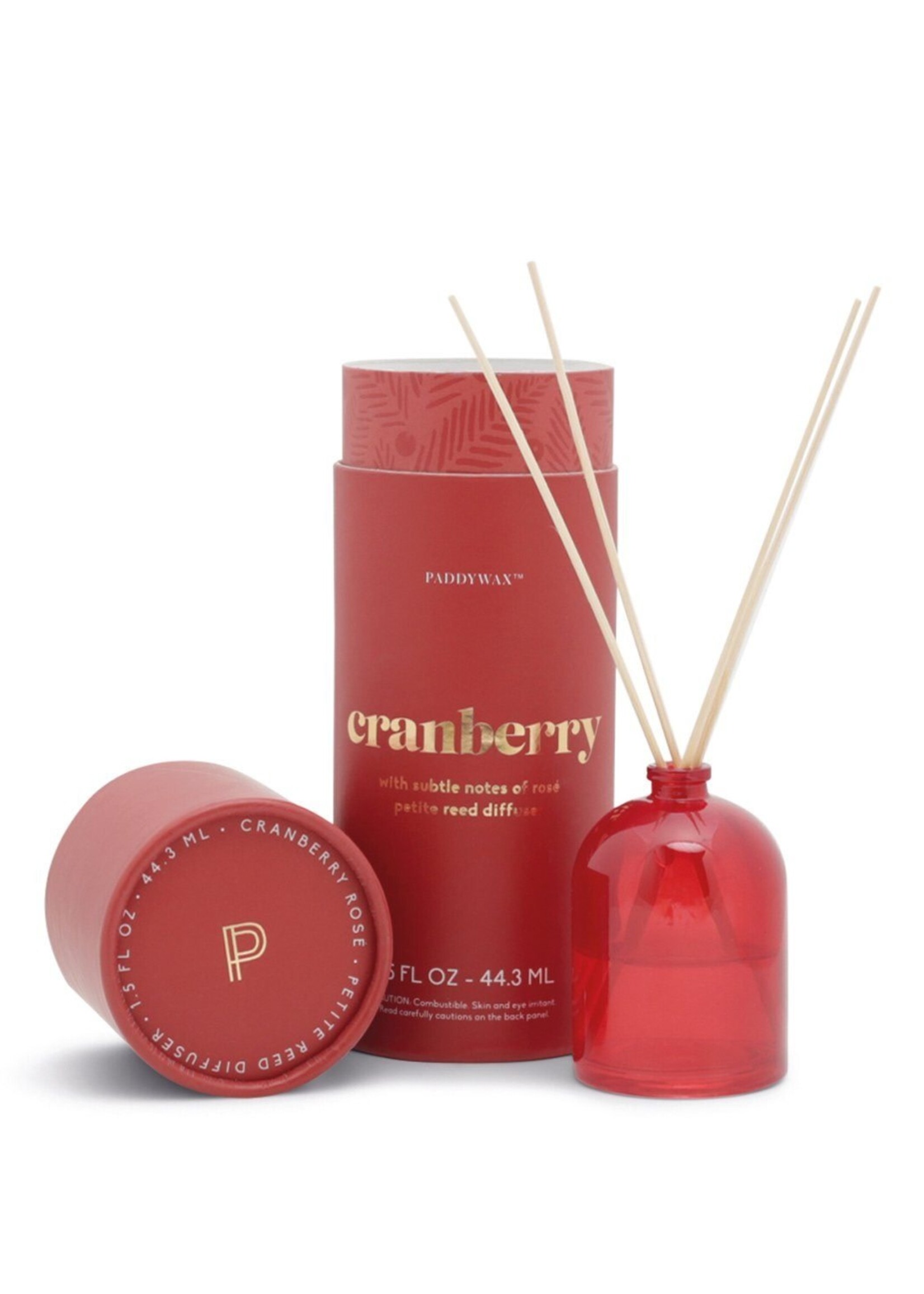 Paddywax Candles Paddywax Petite Reed Diffuser