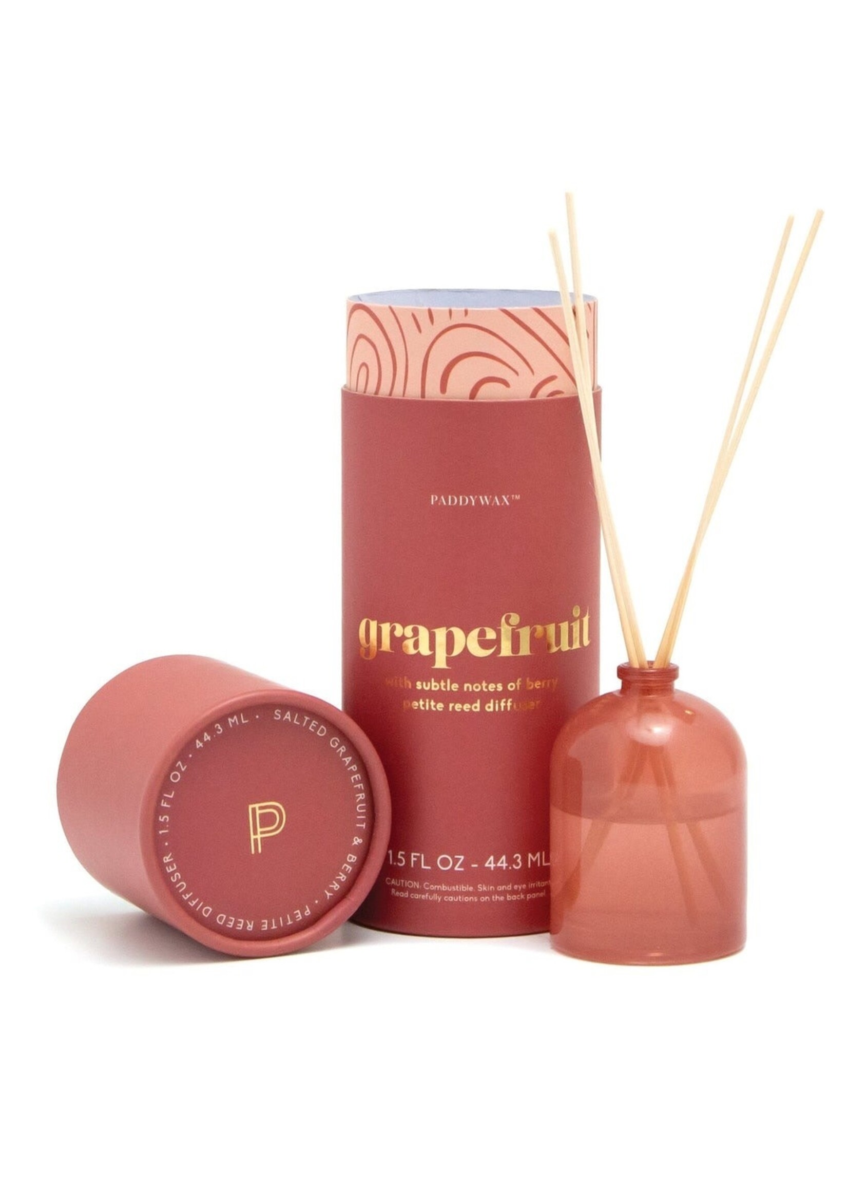 Paddywax Candles Paddywax Petite Reed Diffuser