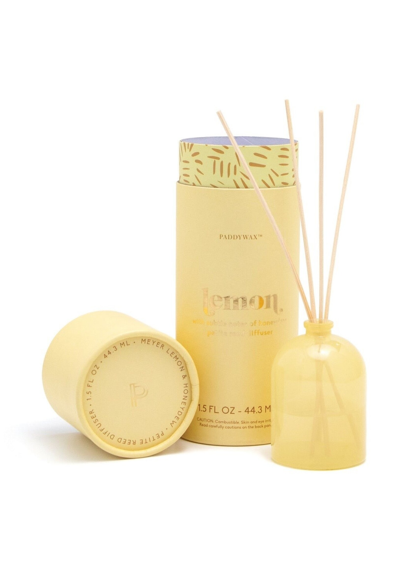 Paddywax Candles Paddywax Petite Reed Diffuser