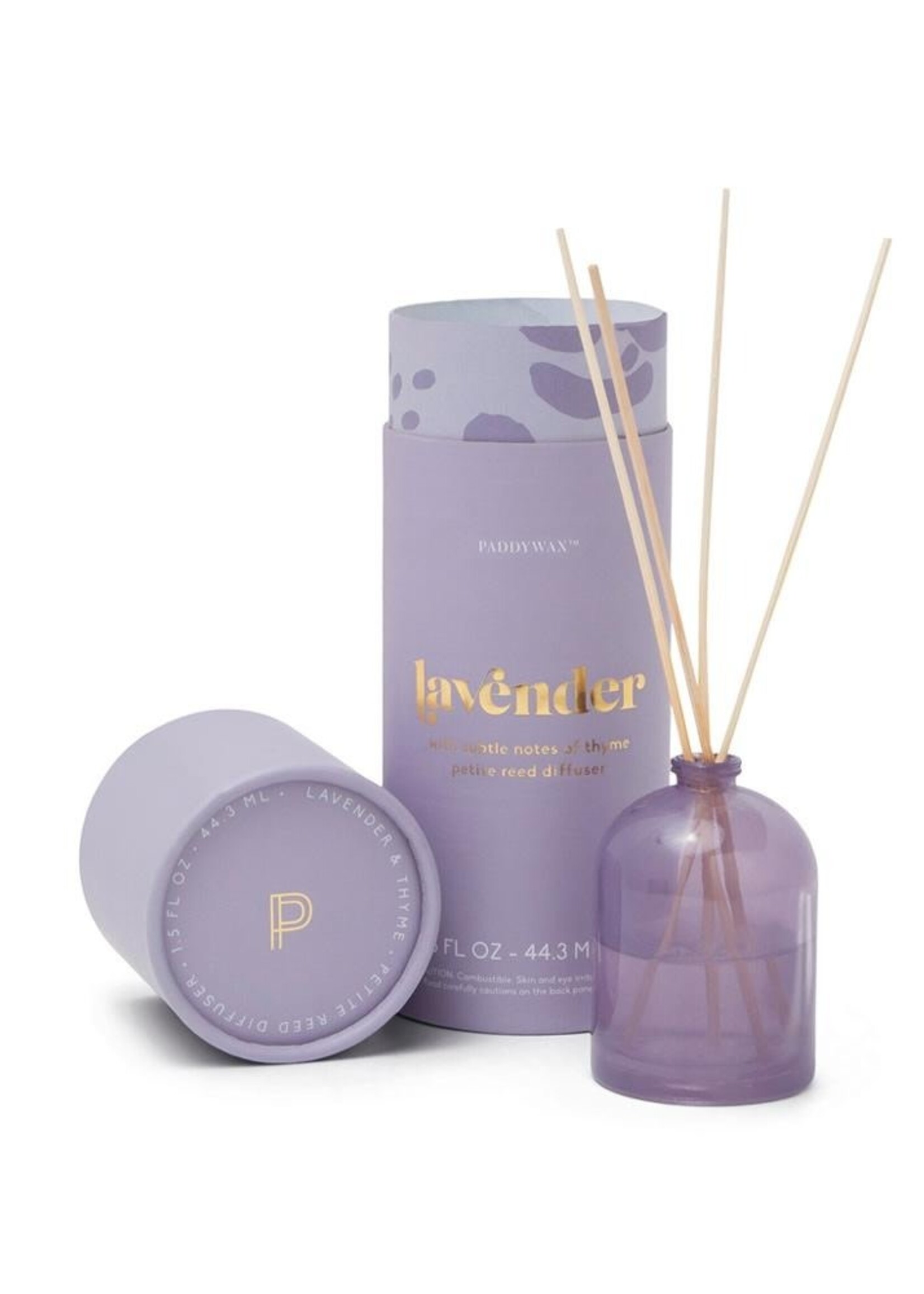 Paddywax Candles Paddywax Petite Reed Diffuser