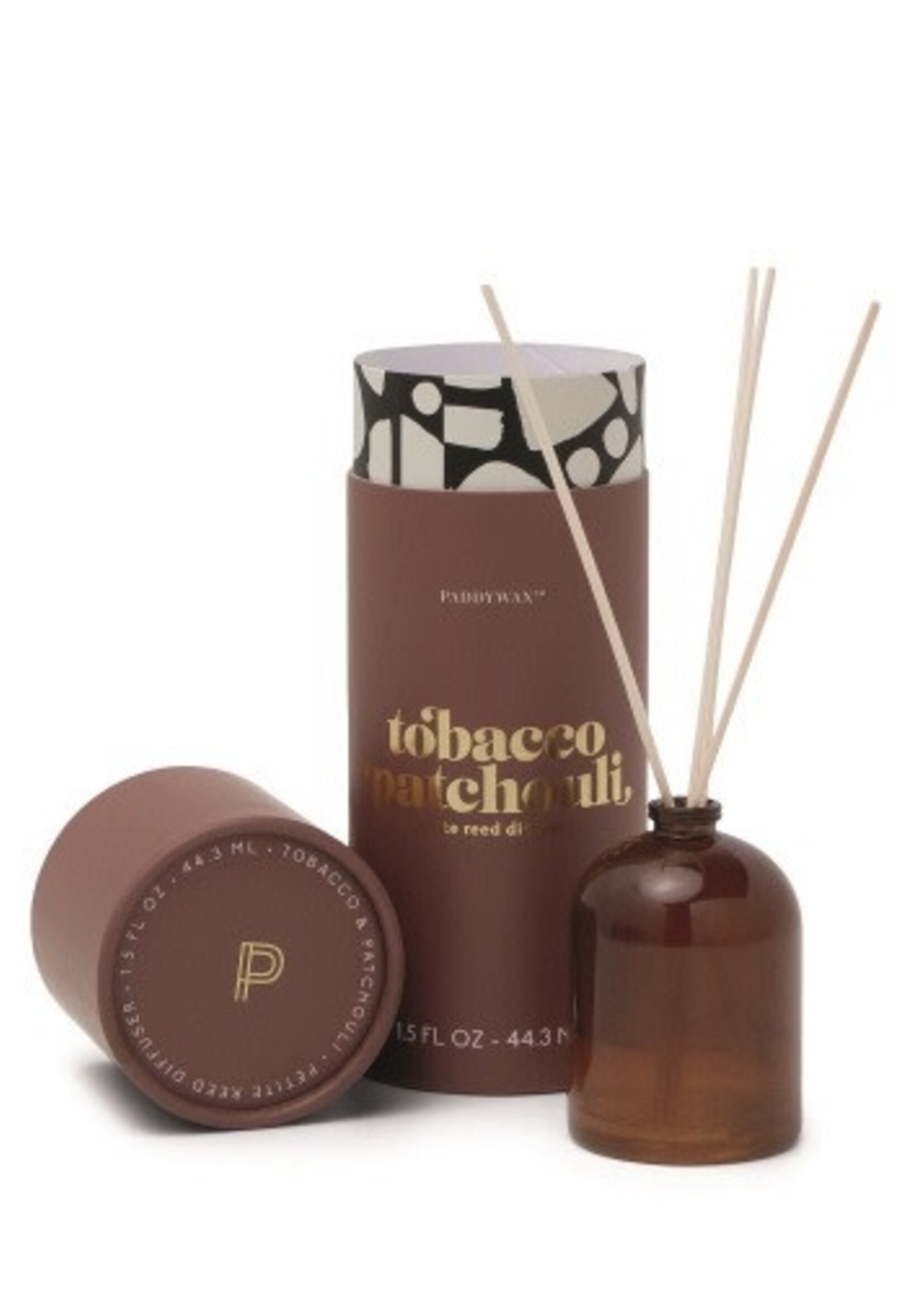 Paddywax Candles Paddywax Petite Reed Diffuser