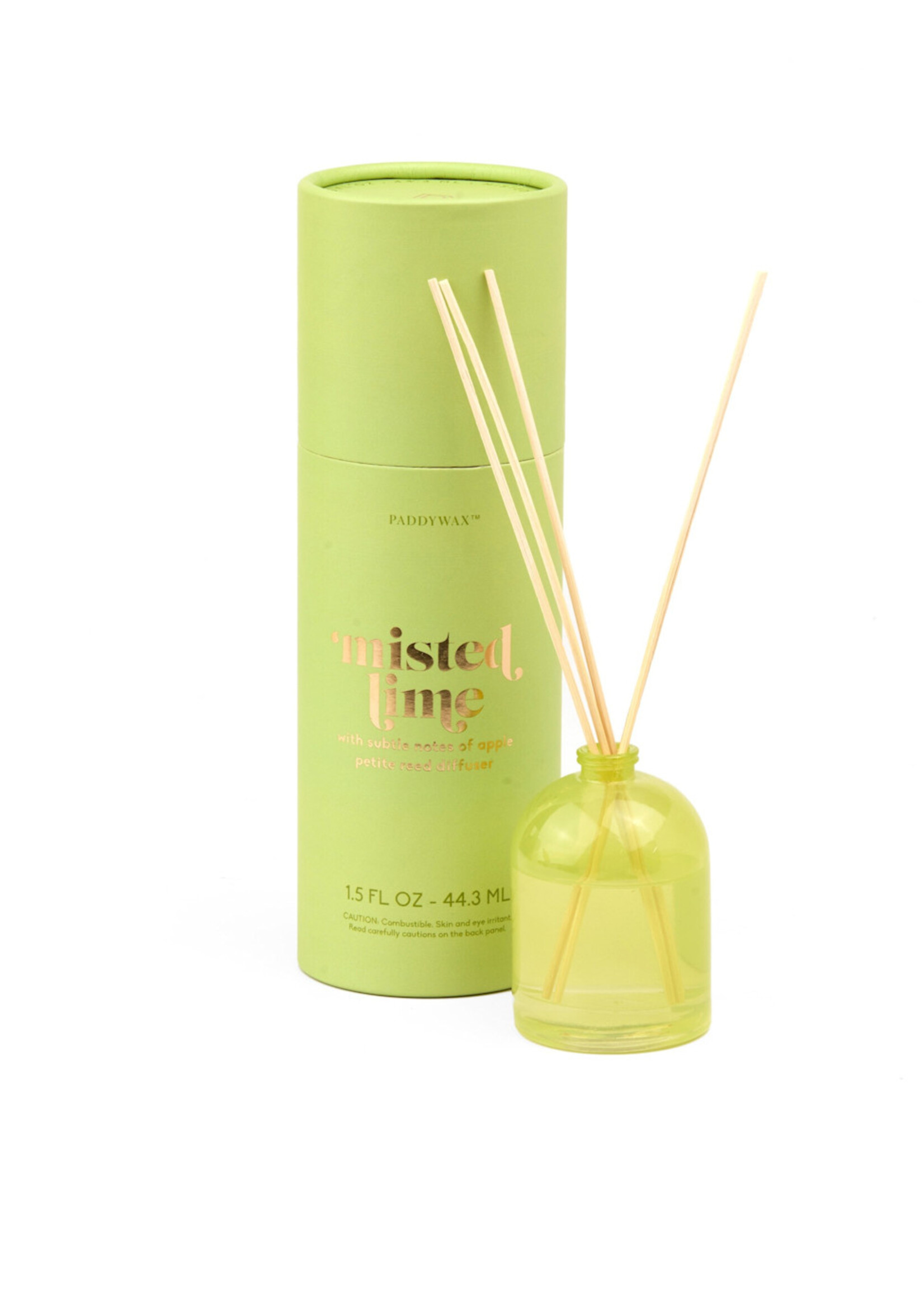 Paddywax Candles Paddywax Petite Reed Diffuser