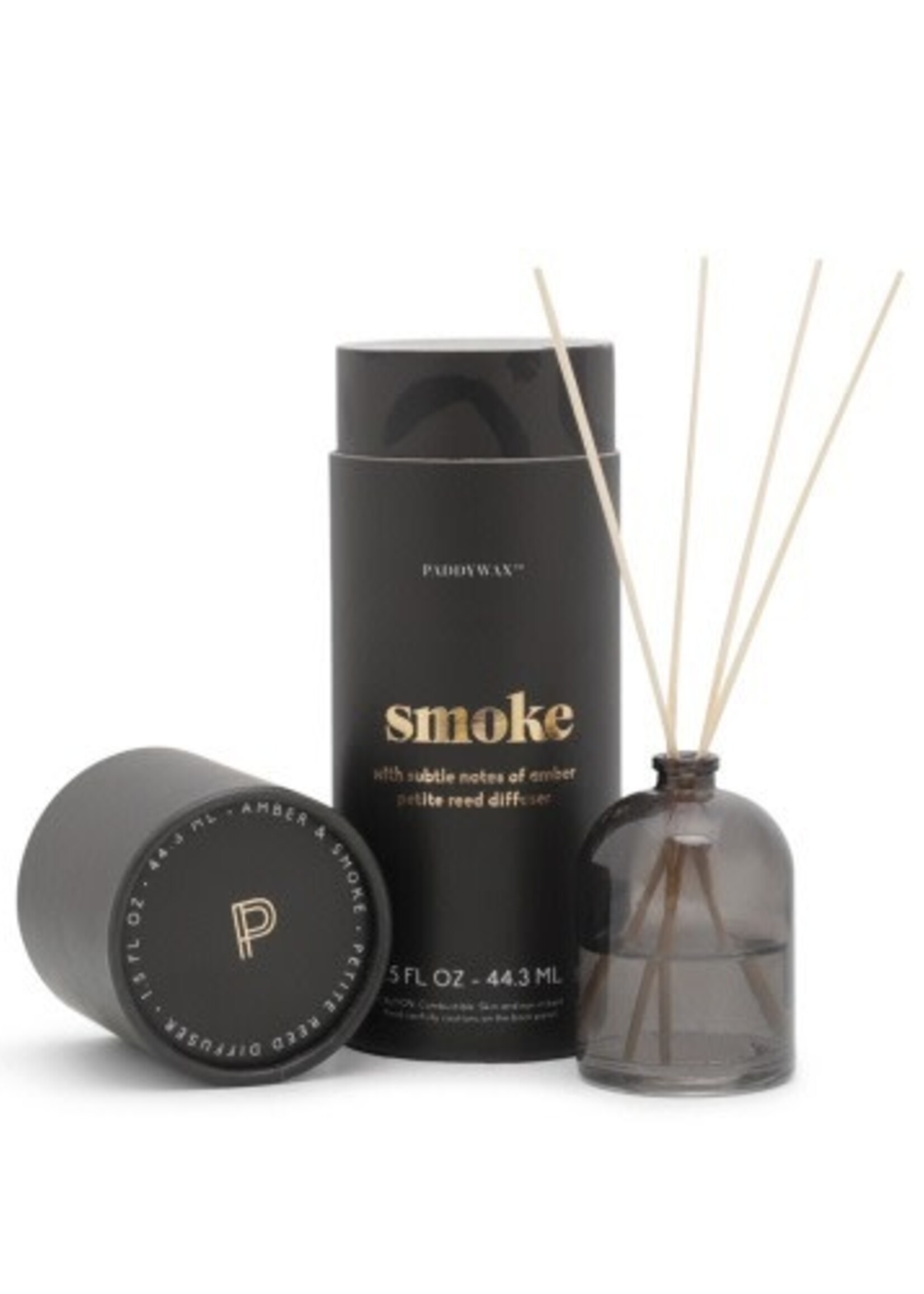 Paddywax Candles Paddywax Petite Reed Diffuser