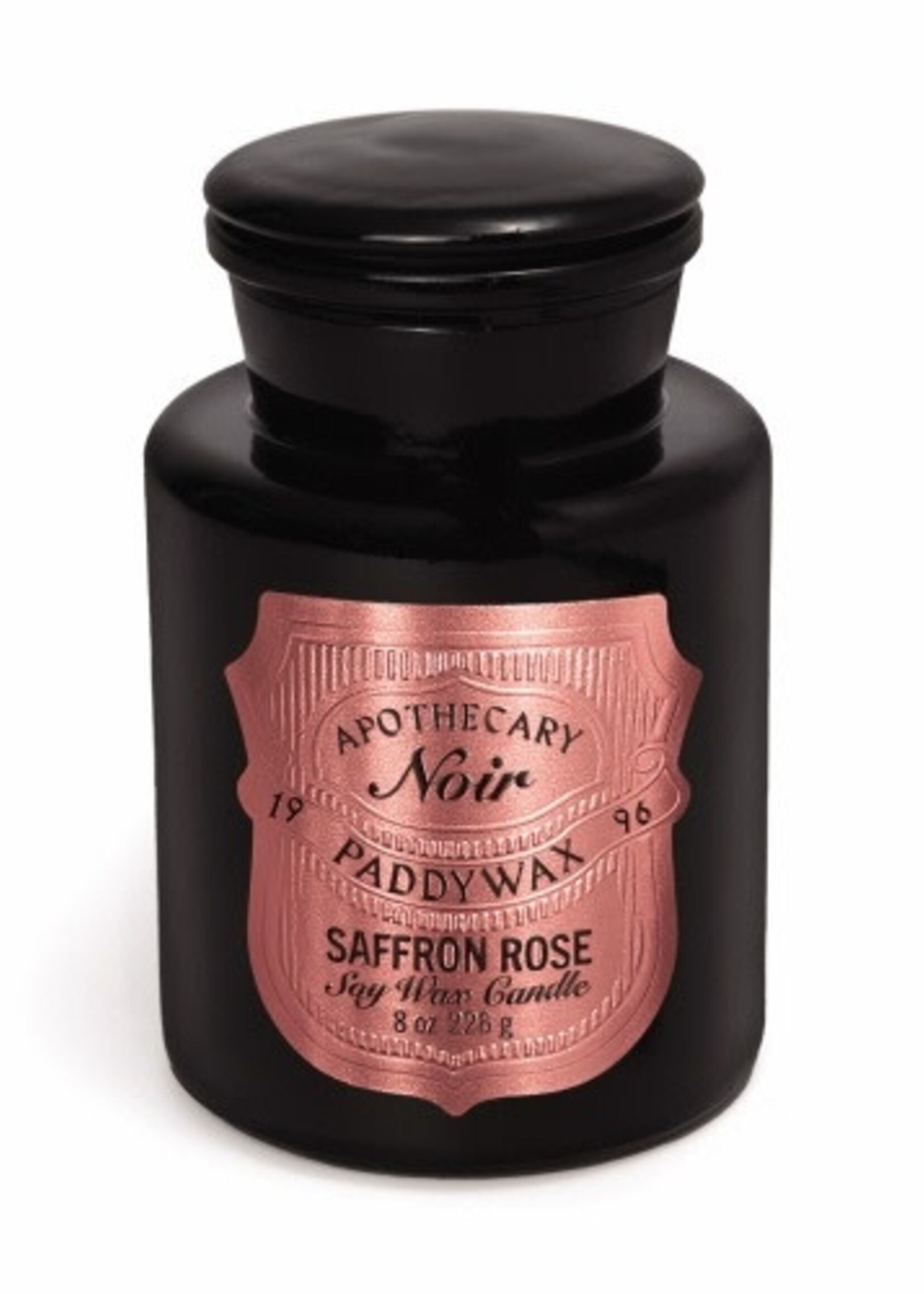 Paddywax Candles Apothecary Candle