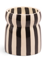 Paddywax Candles Cabana Striped Candle