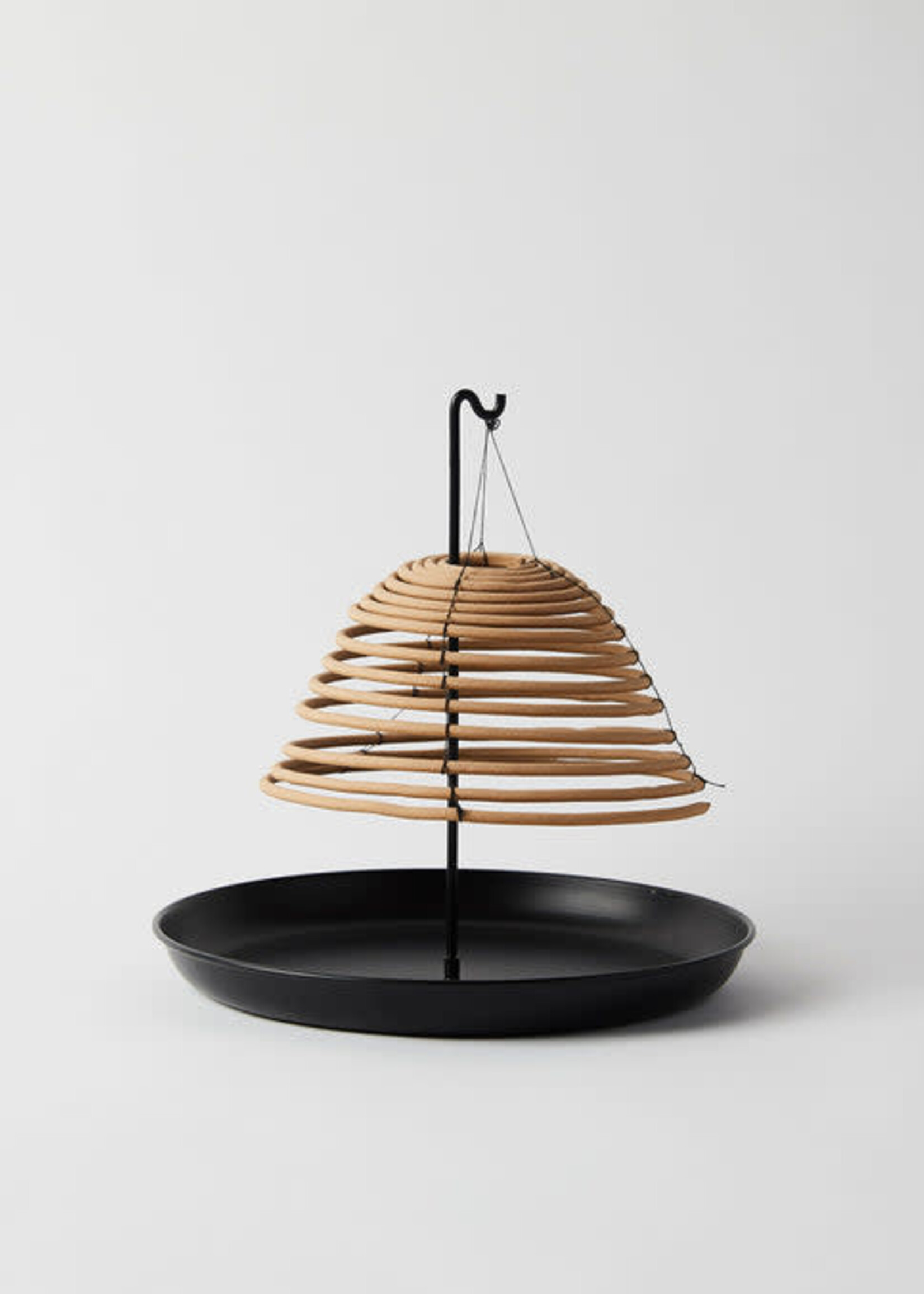 Citronella Coil  Holder