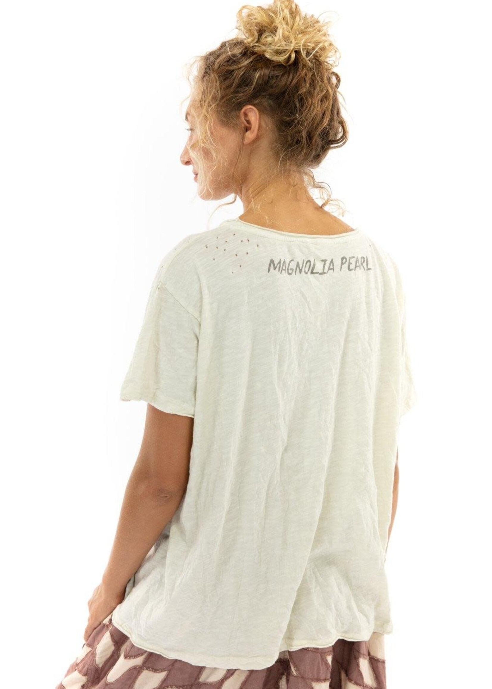 Magnolia Pearl Magnolia Pearl Top 952 moon Dream