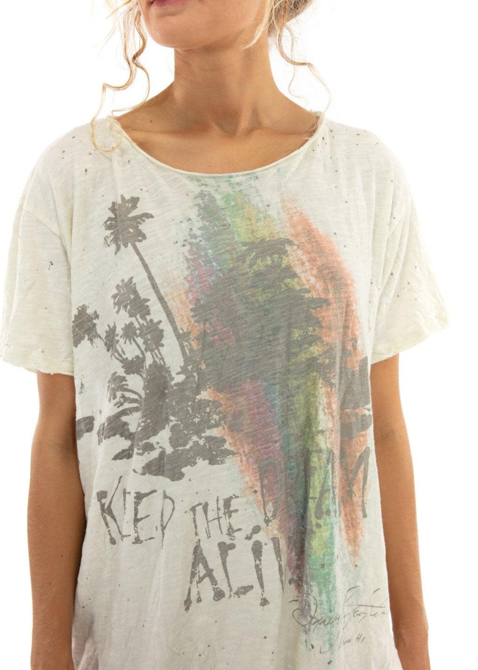 Magnolia Pearl Magnolia Pearl Top 952 moon Dream