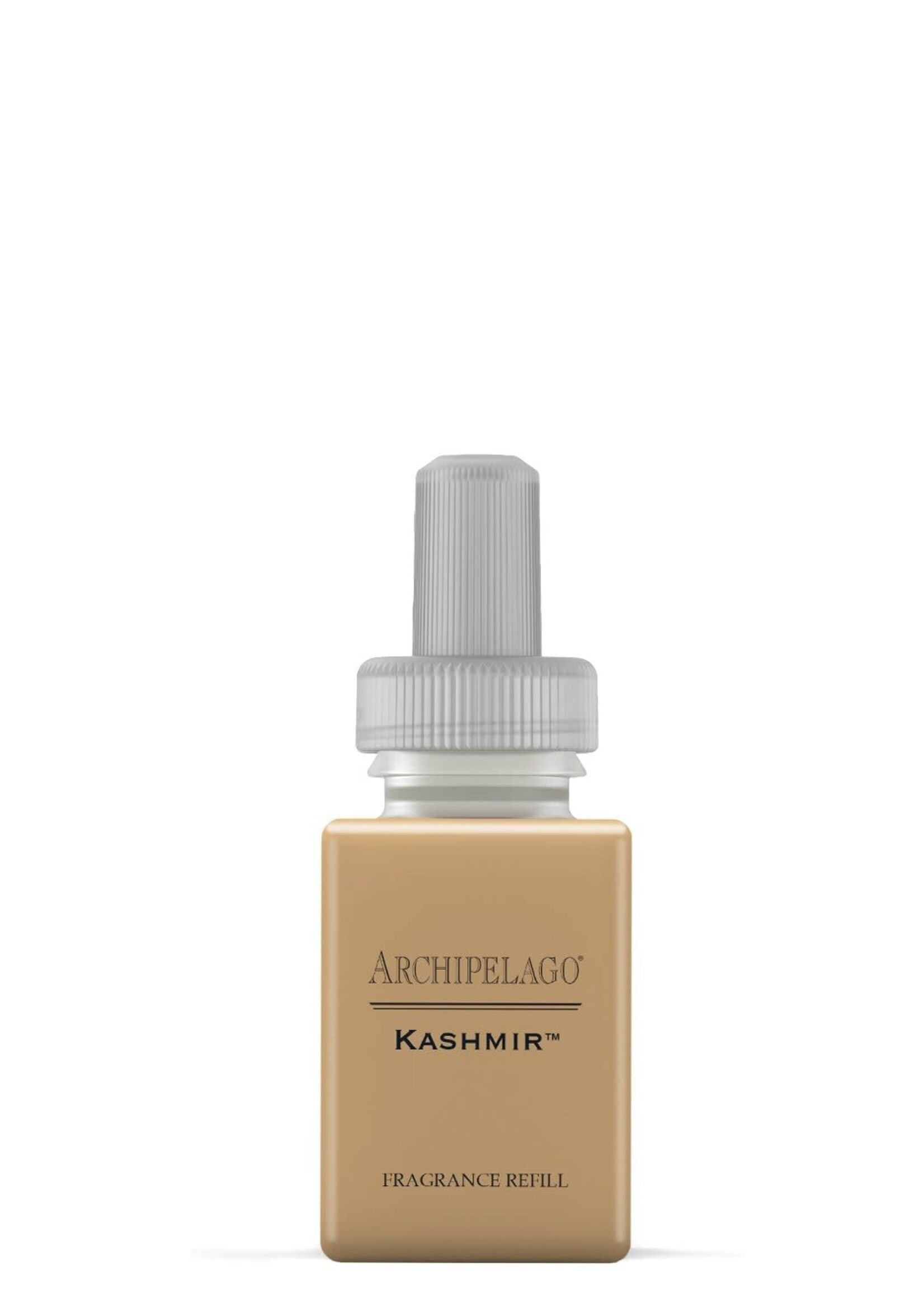 Archipelago Botanicals Archipelago Botanicals Pura Home Diffuser Kashmir Refill
