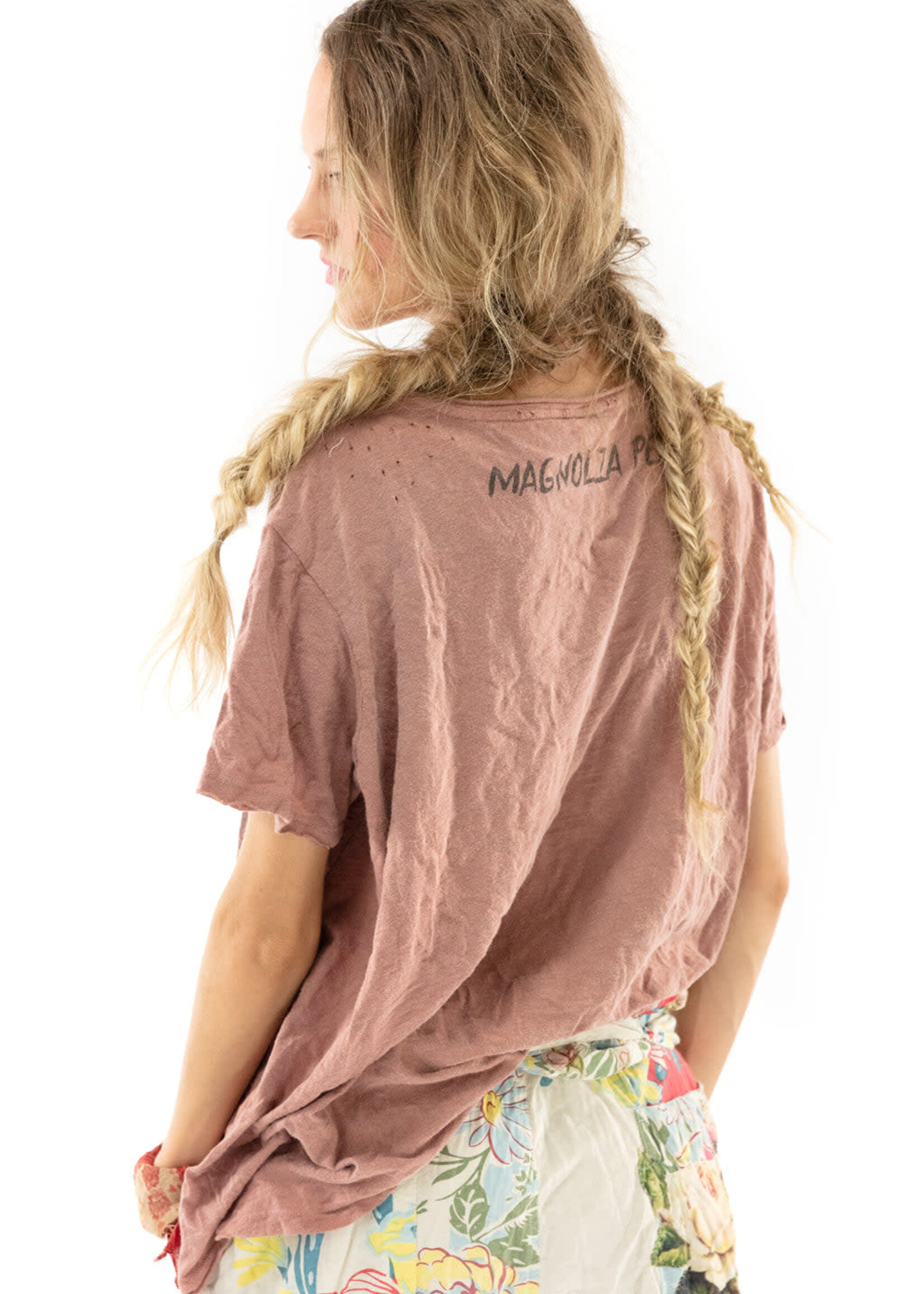 Magnolia Pearl Carnegie Hall T Top 1153 Bisou