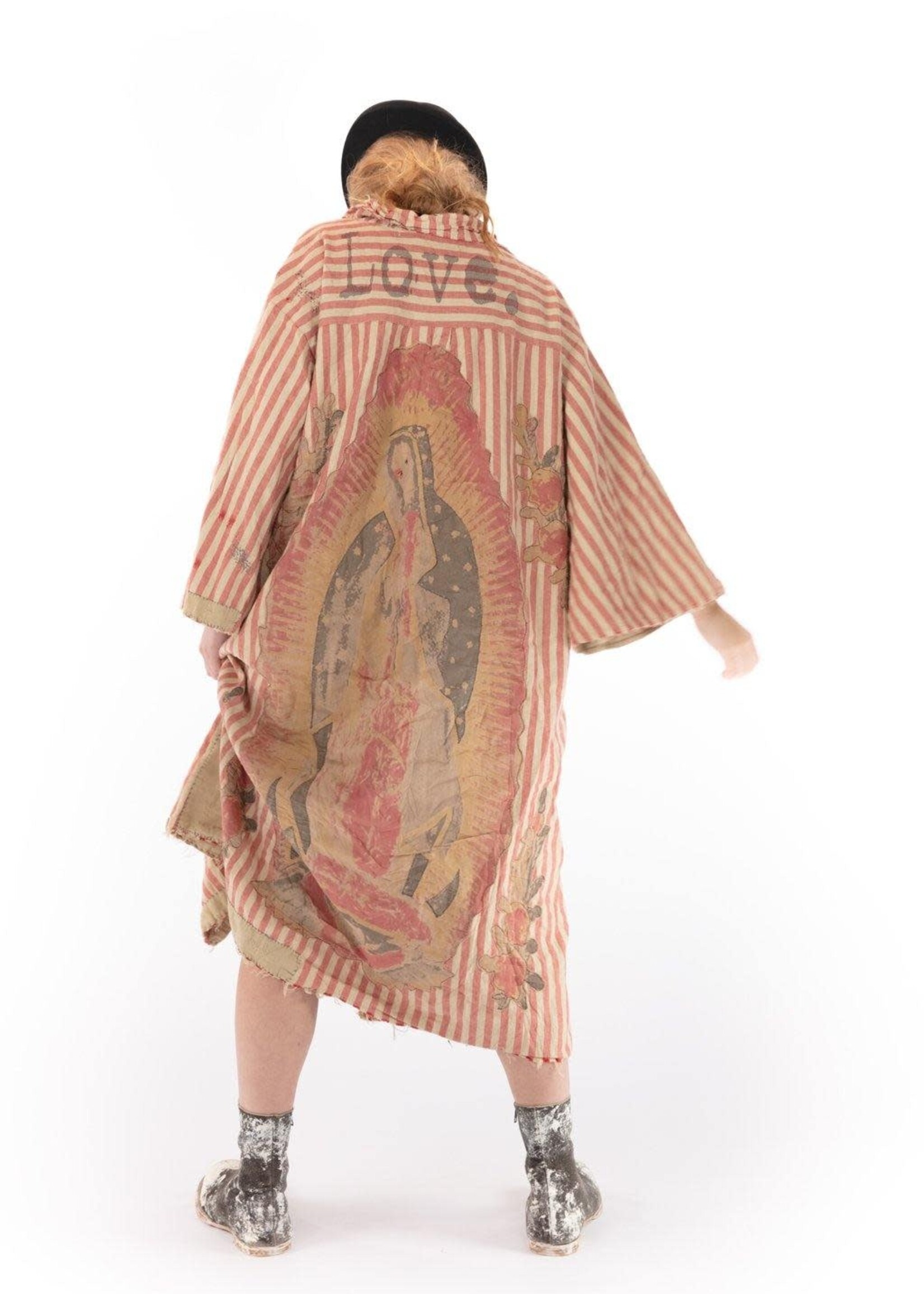 Magnolia Pearl Holy Cyrene Jacket 477 Big Top Red