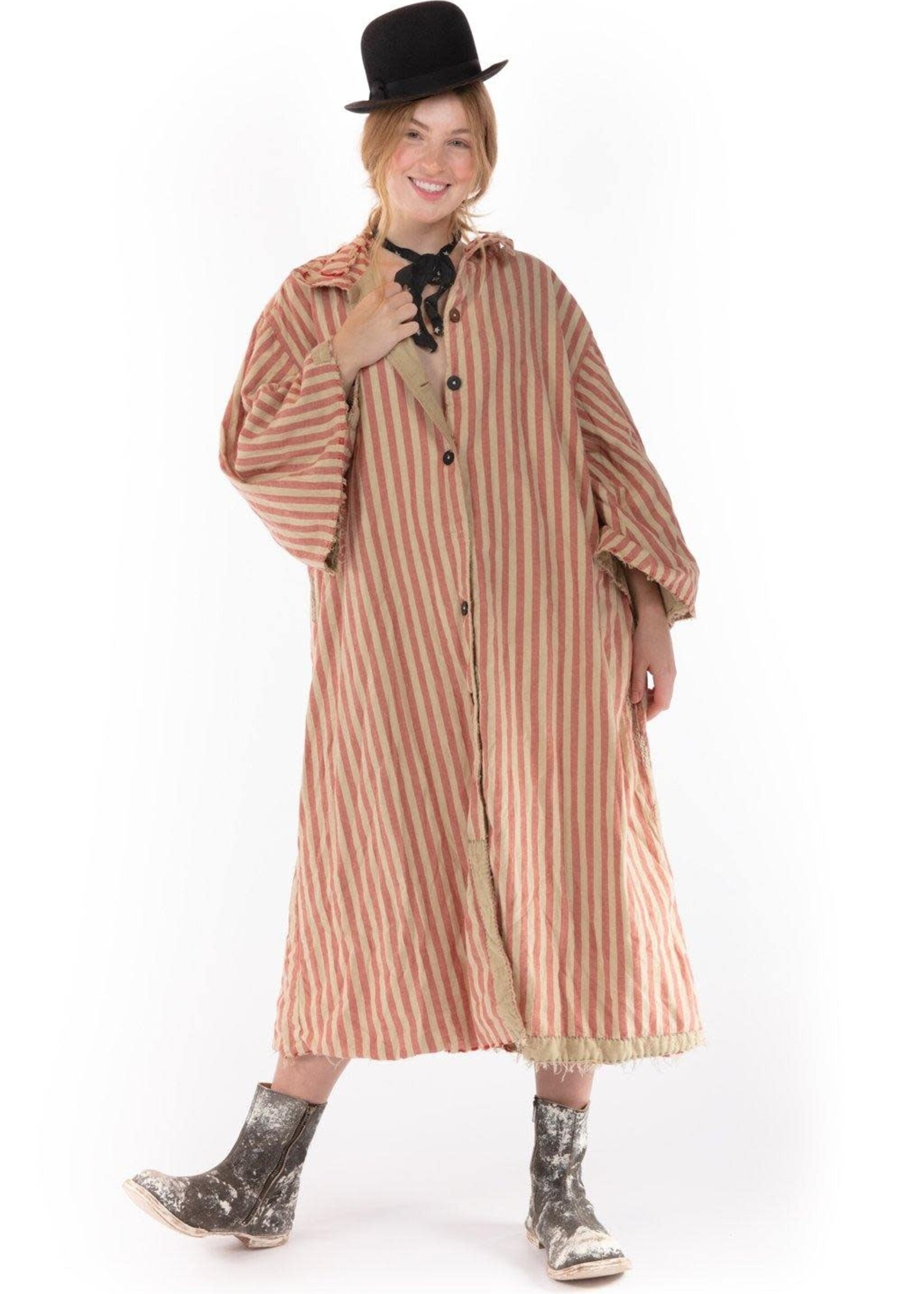 Magnolia Pearl Holy Cyrene Jacket 477 Big Top Red