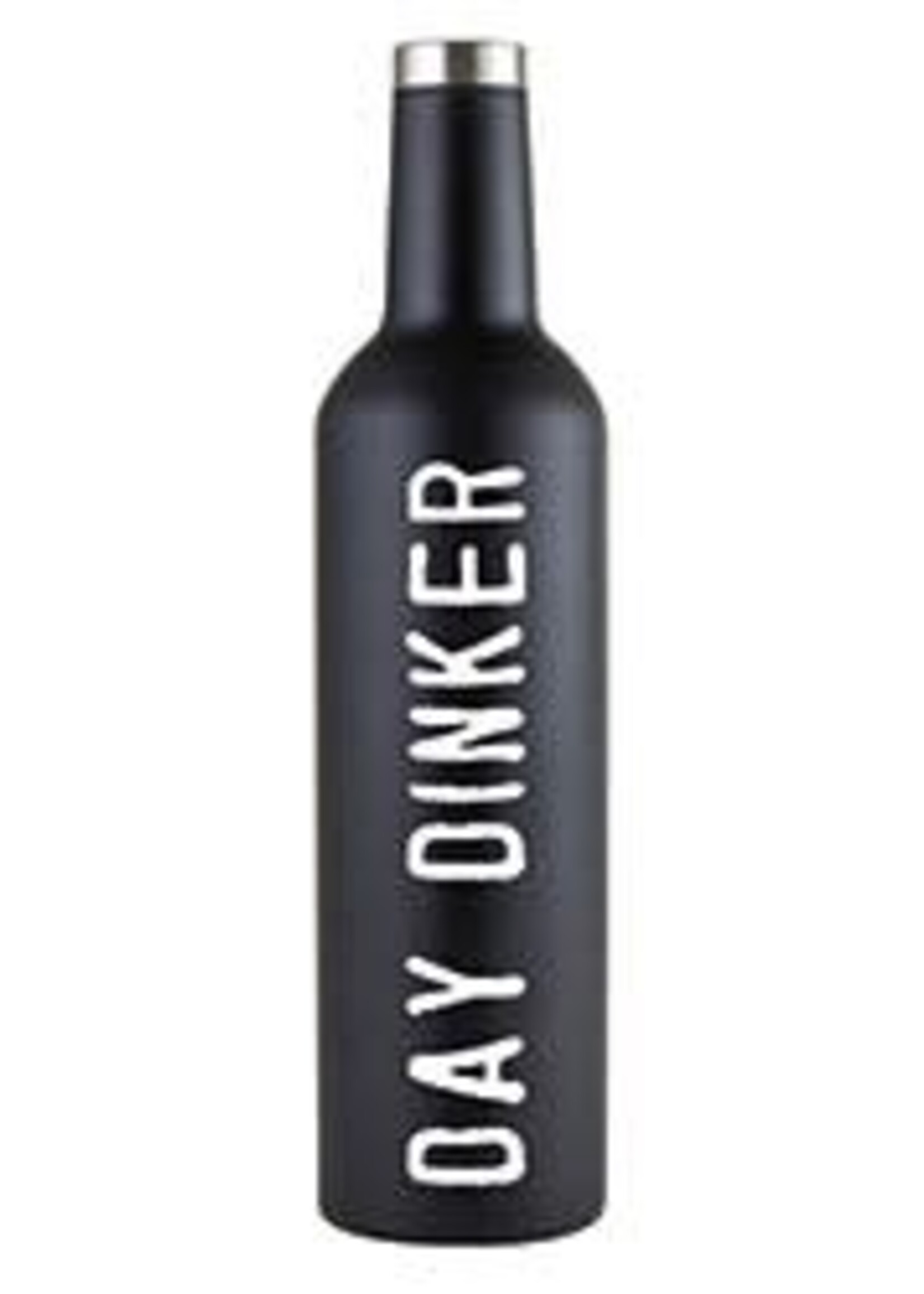 Wine Bottle Day Drinker