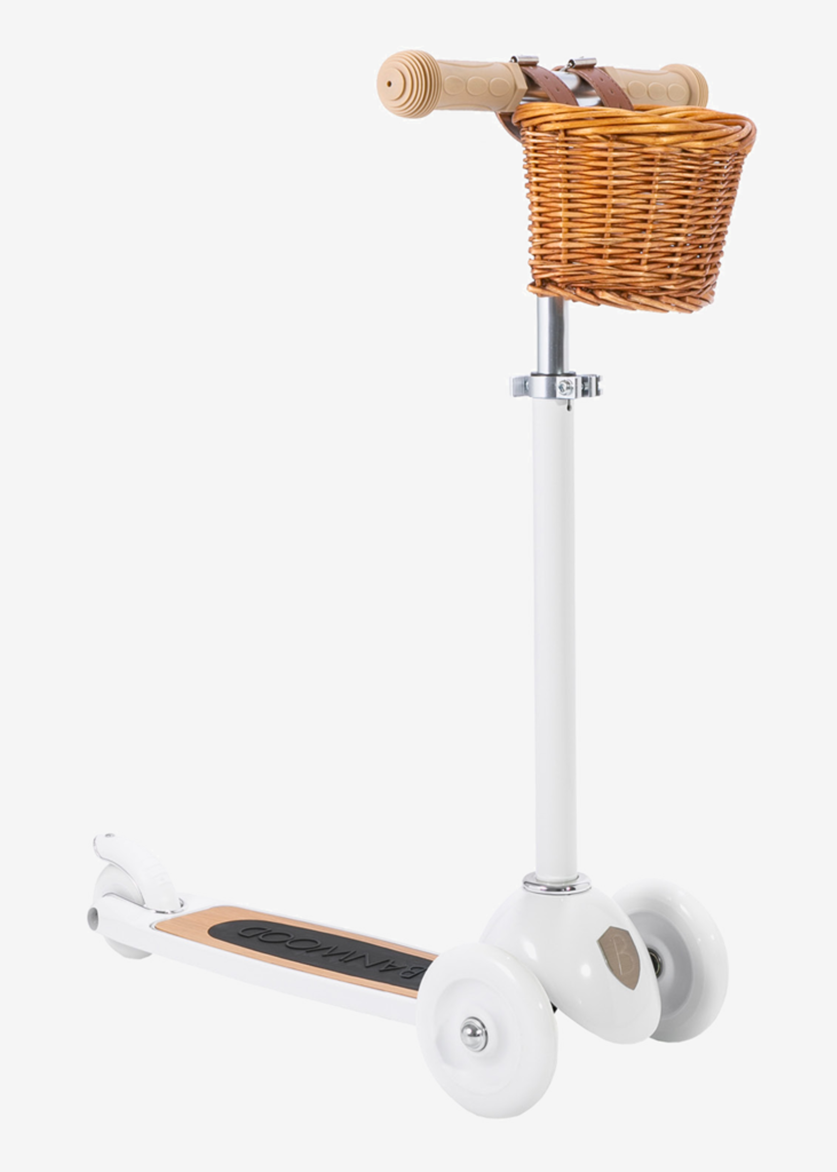 Banwood Scooter
