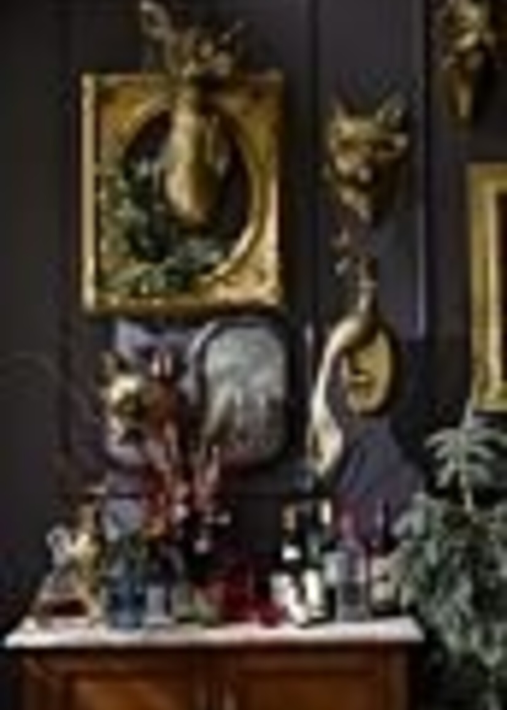 E+E Margie Doe Wall mount