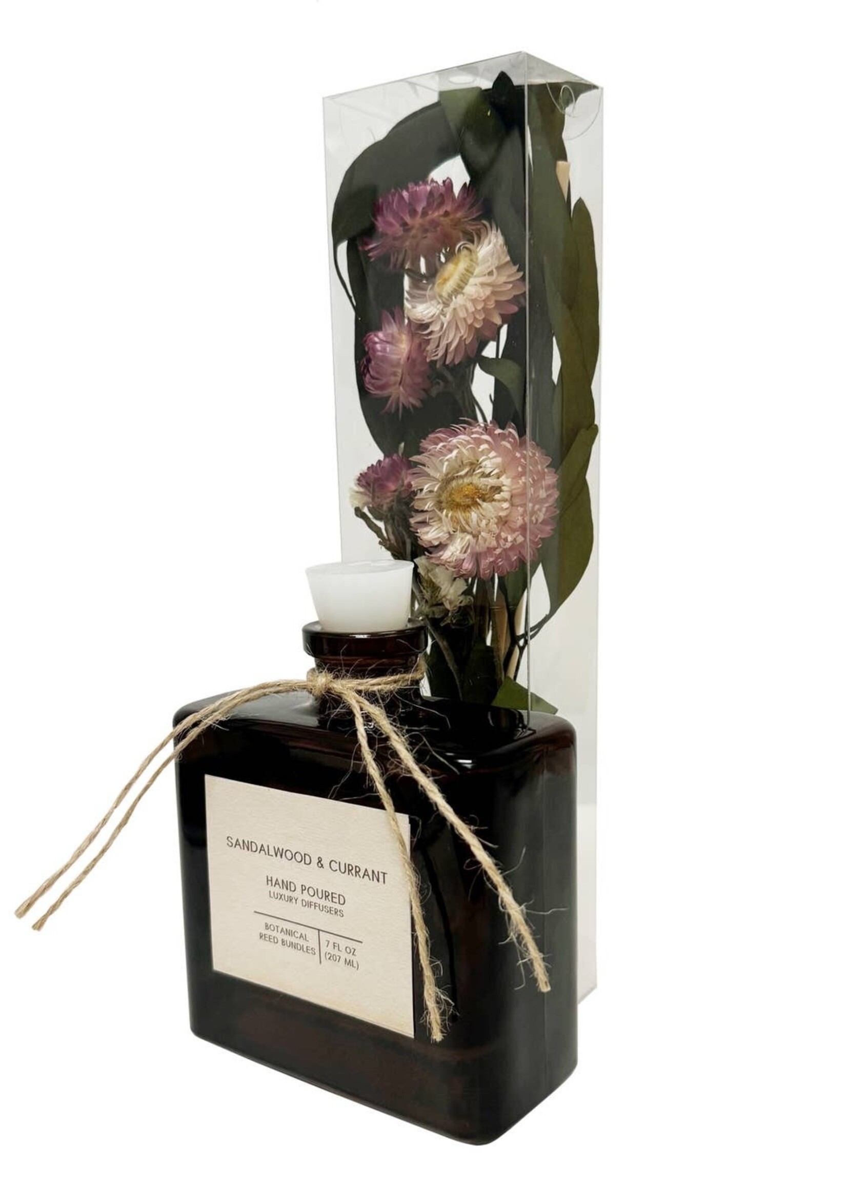 Andaluca Bouquet Reed Fragrance Diffuser