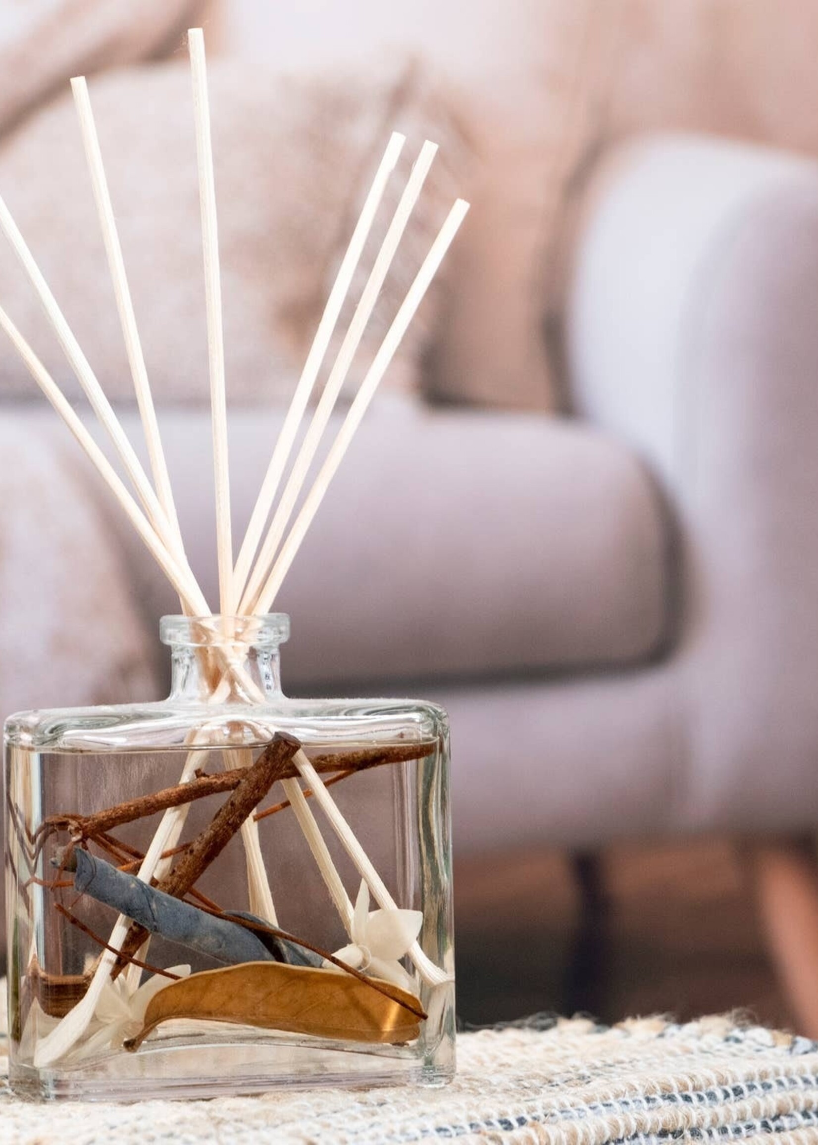 Botanical Reed Diffuser