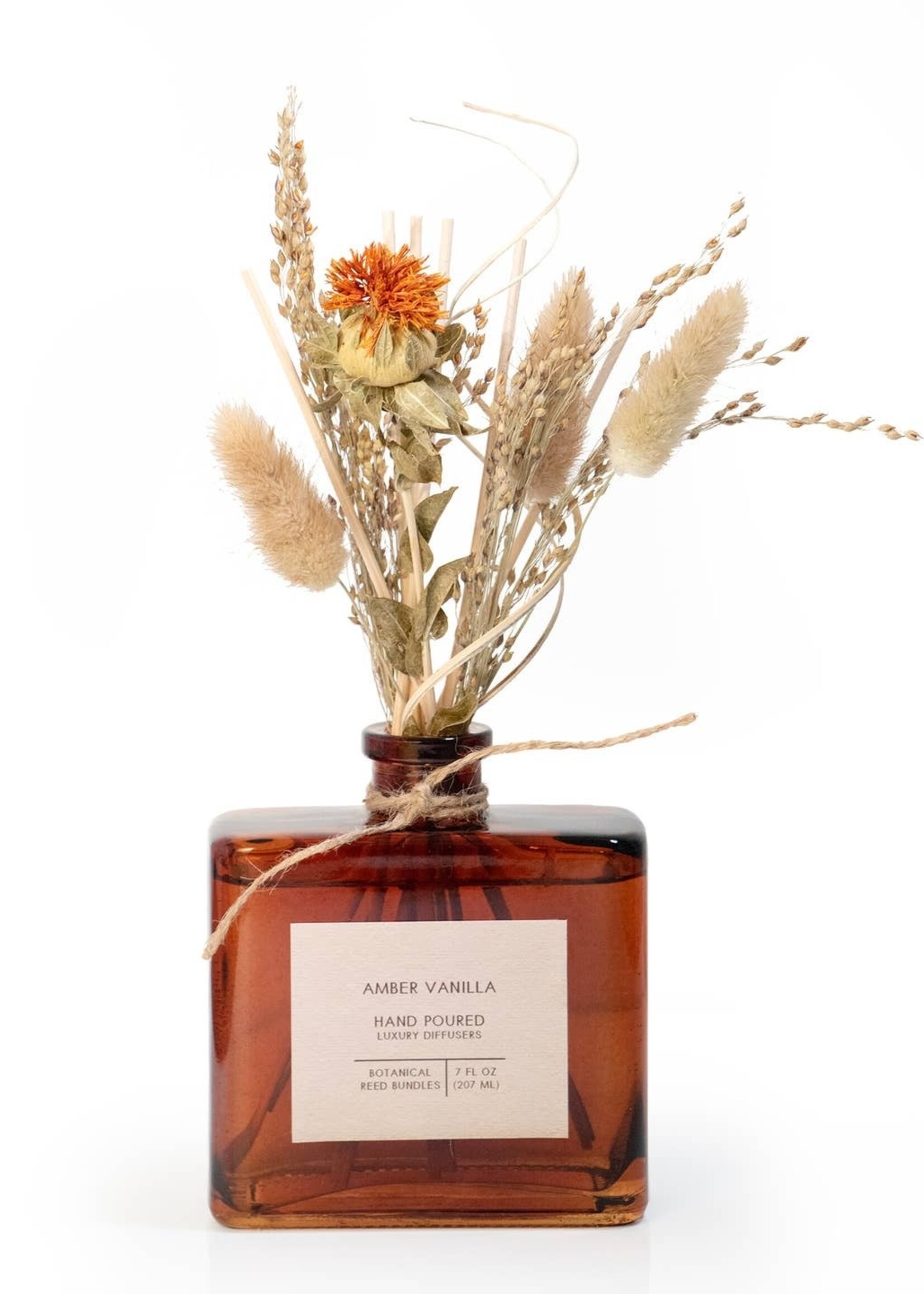Andaluca Bouquet Reed Fragrance Diffuser