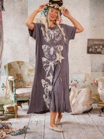 Magnolia Pearl Butterfly Totem Tee Dress 1394 Ozzy One Size