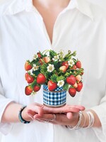 Mini Bouquet Greeting Card