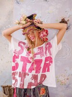 Magnolia Pearl SSS Star Tee Top 2362 True One Size