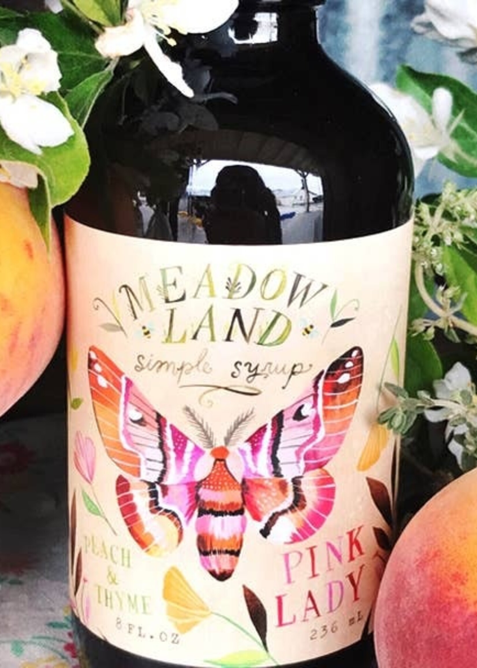 Meadowland Syrups