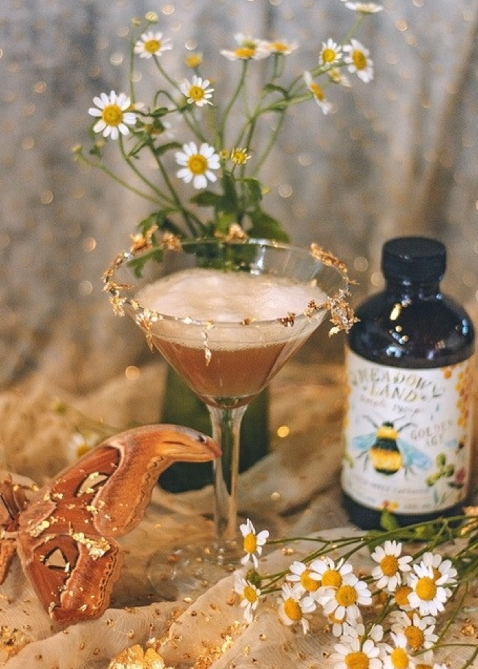 Meadowland Syrups Meadowland Syrups