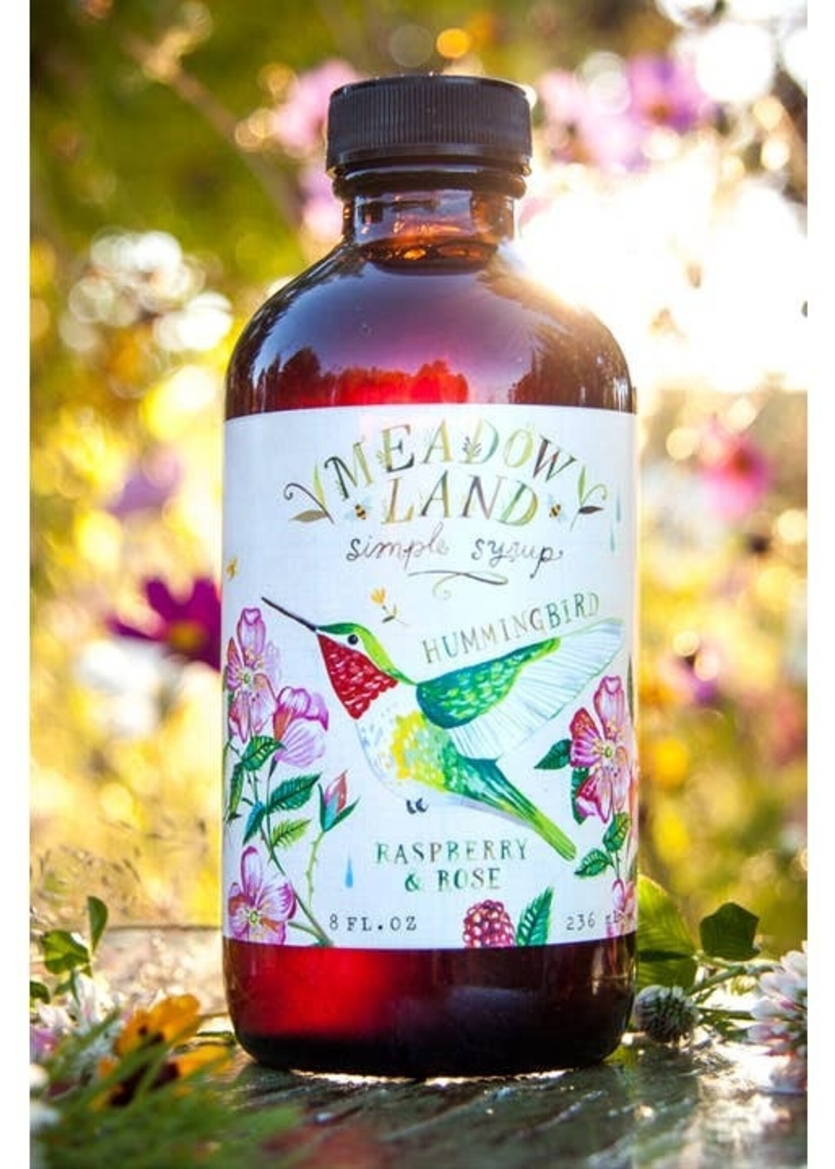 Meadowland Syrups Meadowland Syrups