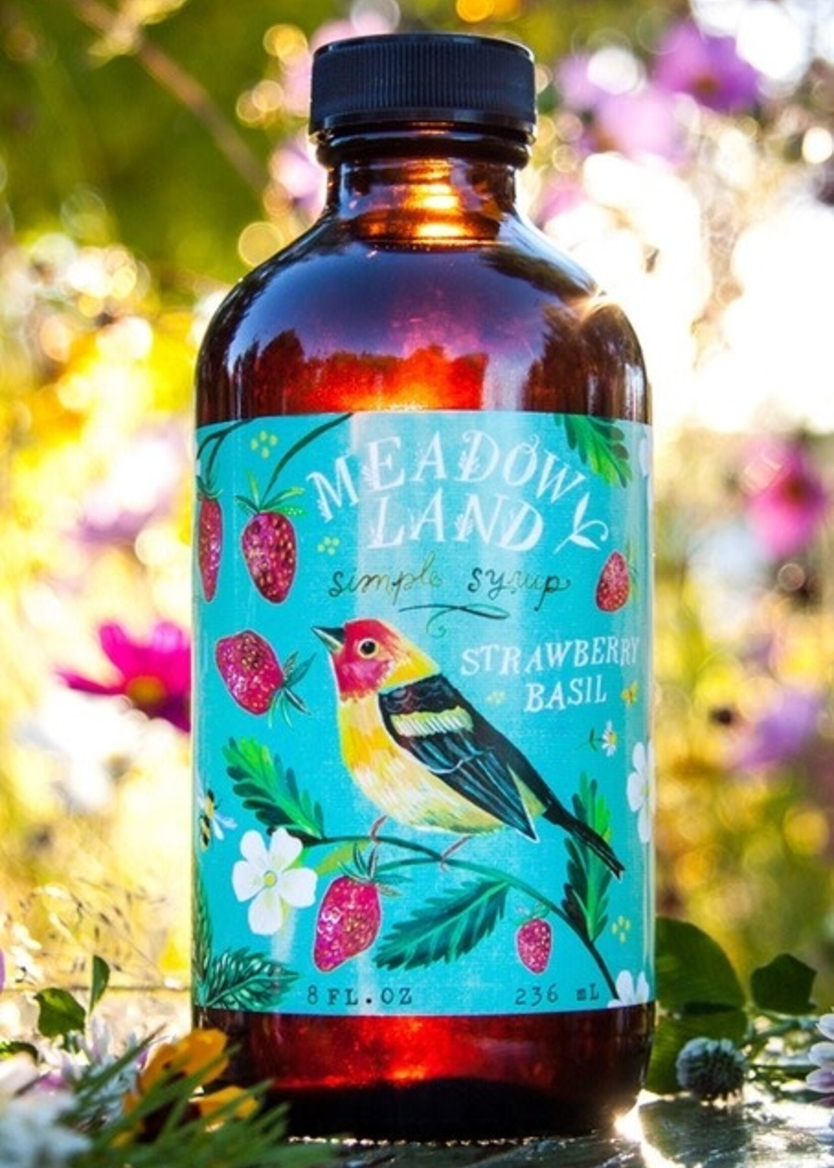 Meadowland Syrups Meadowland Syrups