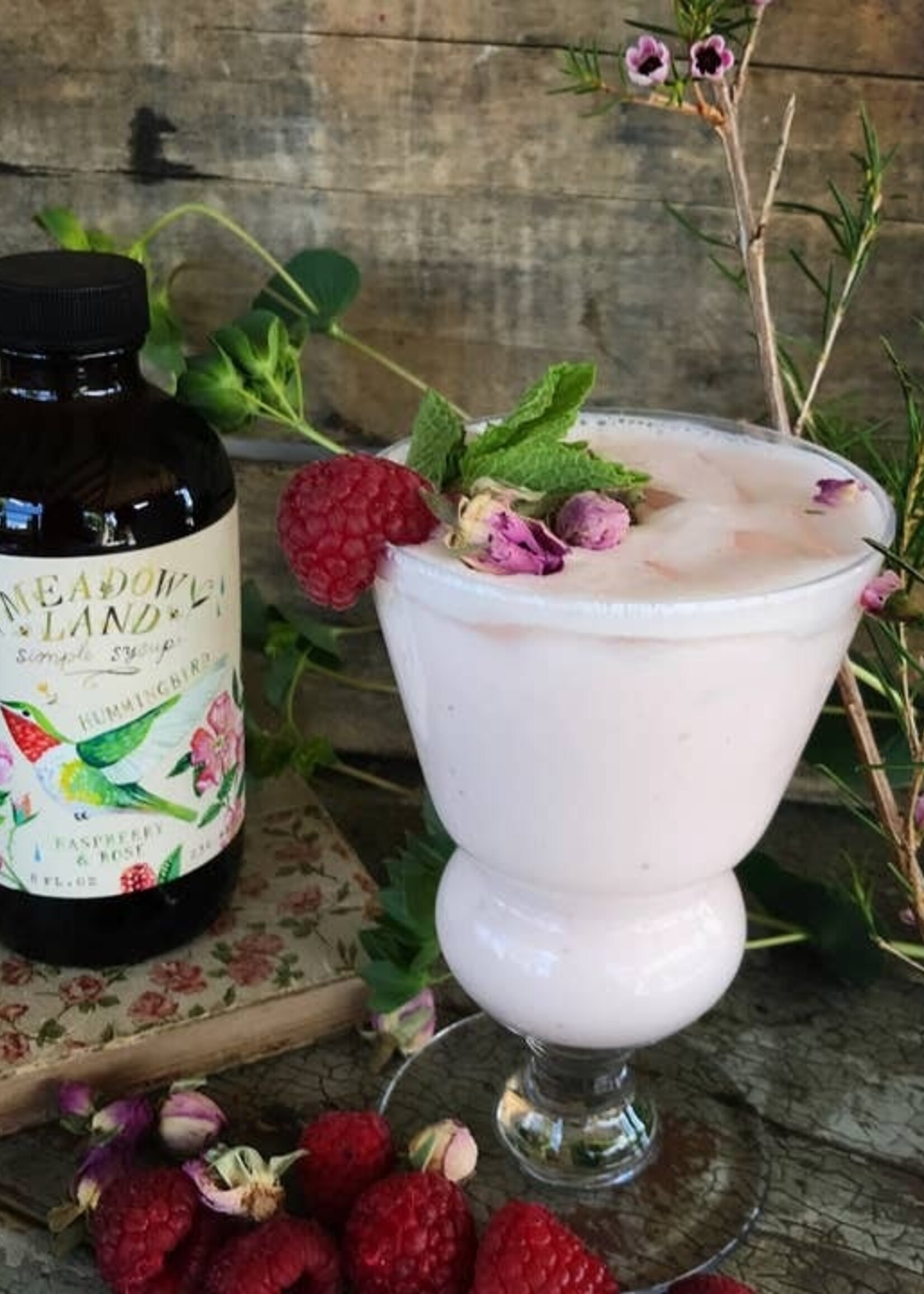 Meadowland Syrups Meadowland Syrups