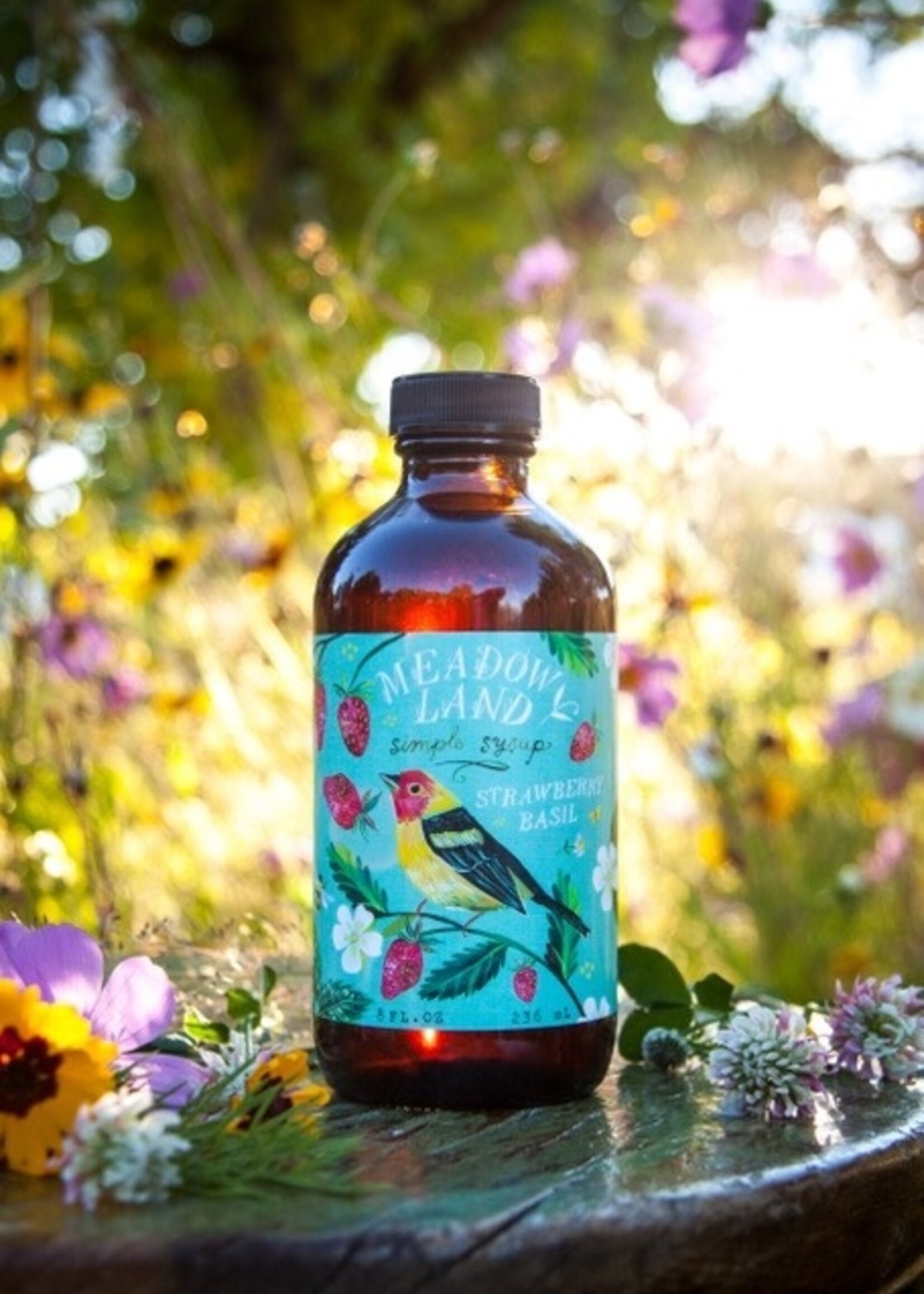 Meadowland Syrups Meadowland Syrups